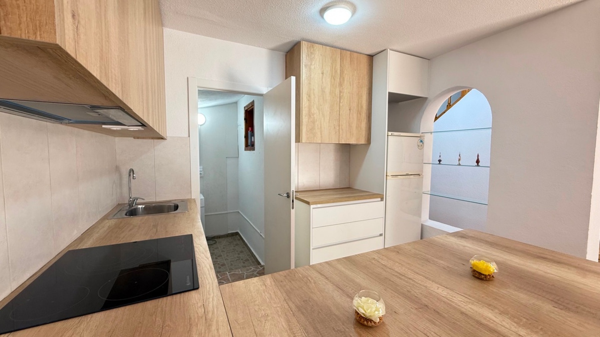 Wederverkoop - Appartement - Orihuela - Playa Flamenca