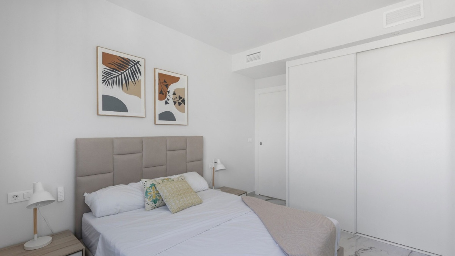 Wederverkoop - Appartement - Orihuela - Playa Flamenca