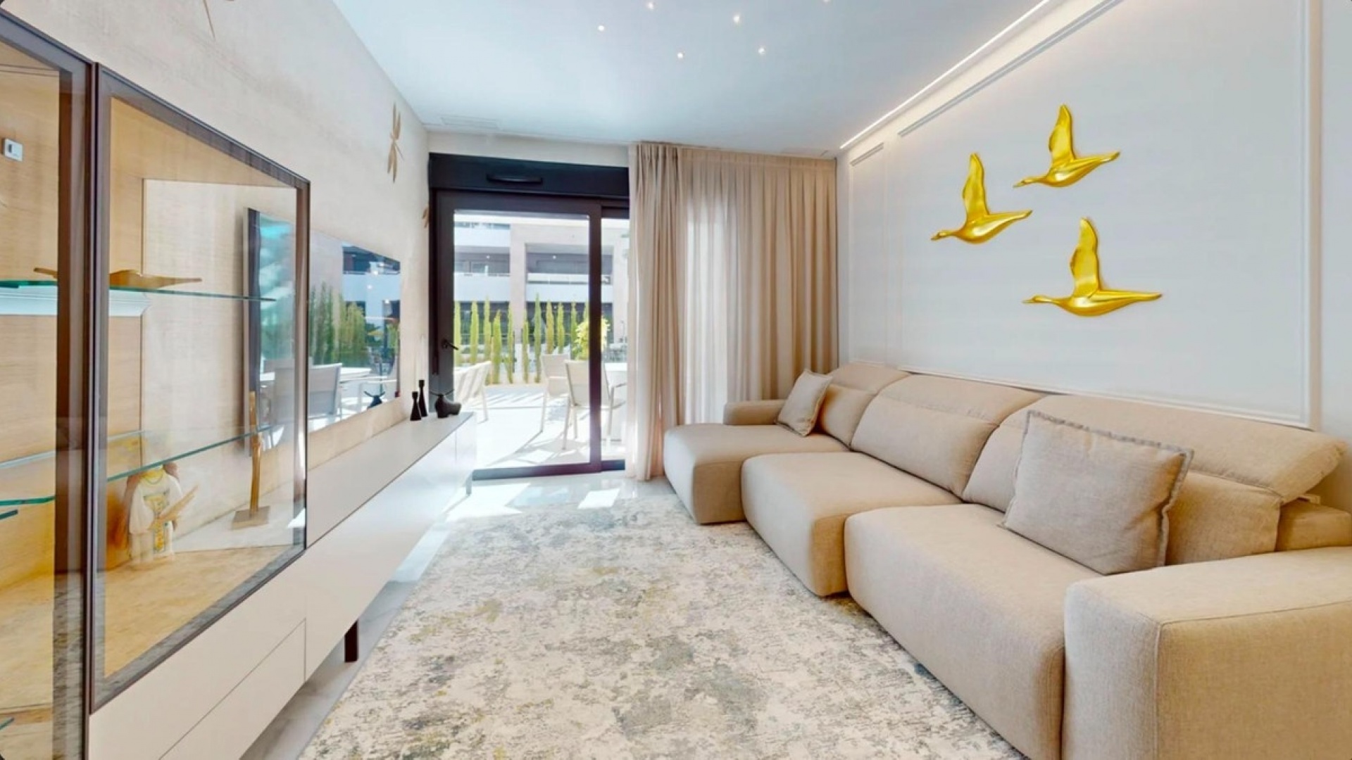 Wederverkoop - Appartement - Orihuela - Playa Flamenca