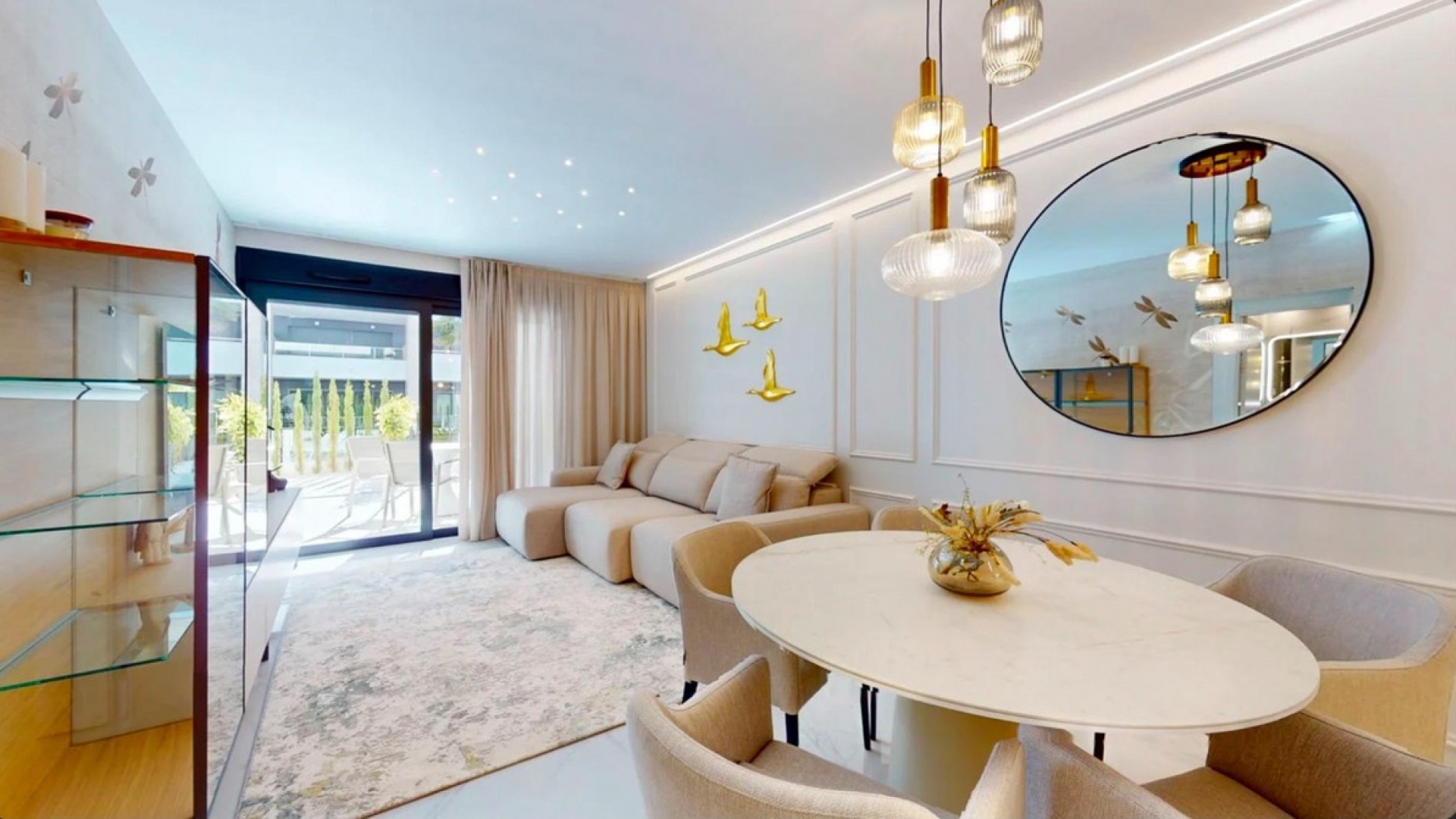 Wederverkoop - Appartement - Orihuela - Playa Flamenca