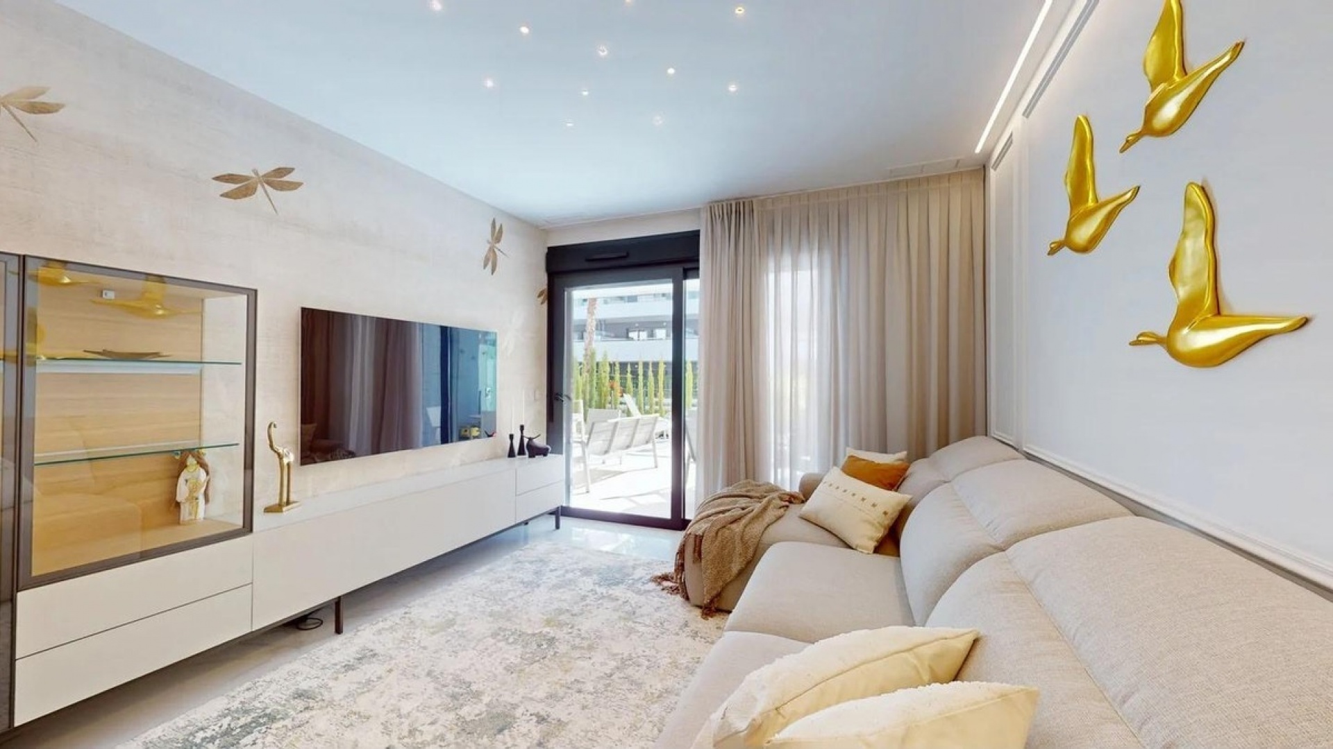 Wederverkoop - Appartement - Orihuela - Playa Flamenca
