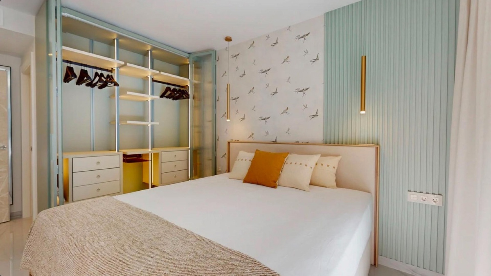 Wederverkoop - Appartement - Orihuela - Playa Flamenca