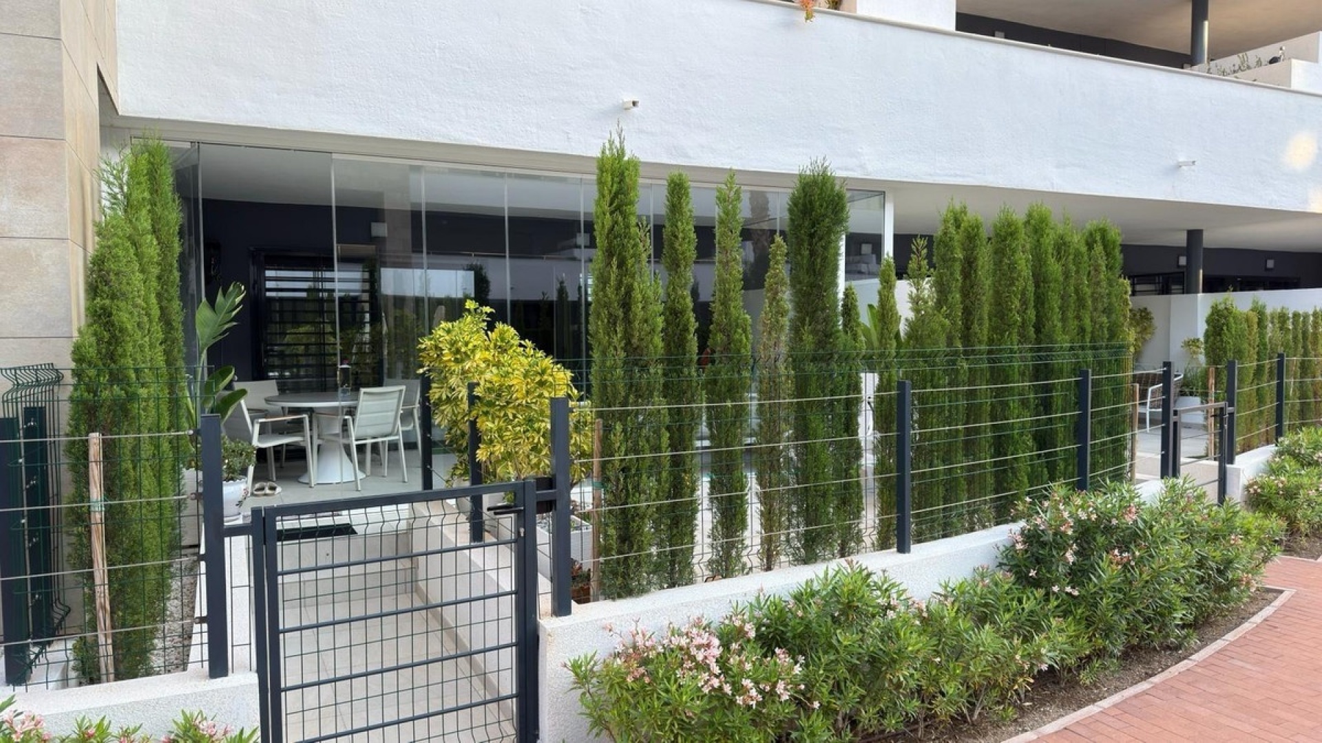Wederverkoop - Appartement - Orihuela - Playa Flamenca