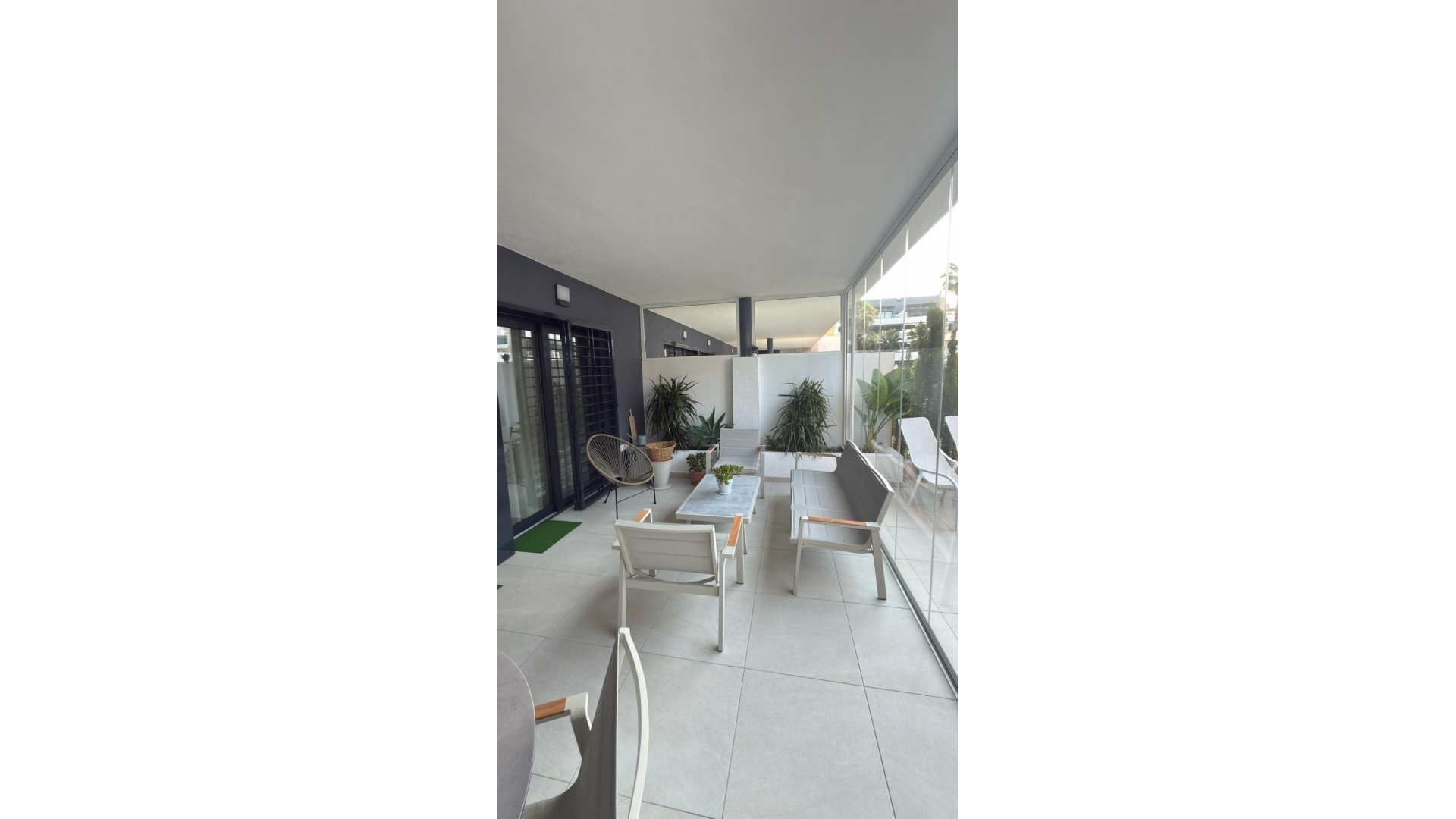 Wederverkoop - Appartement - Orihuela - Playa Flamenca