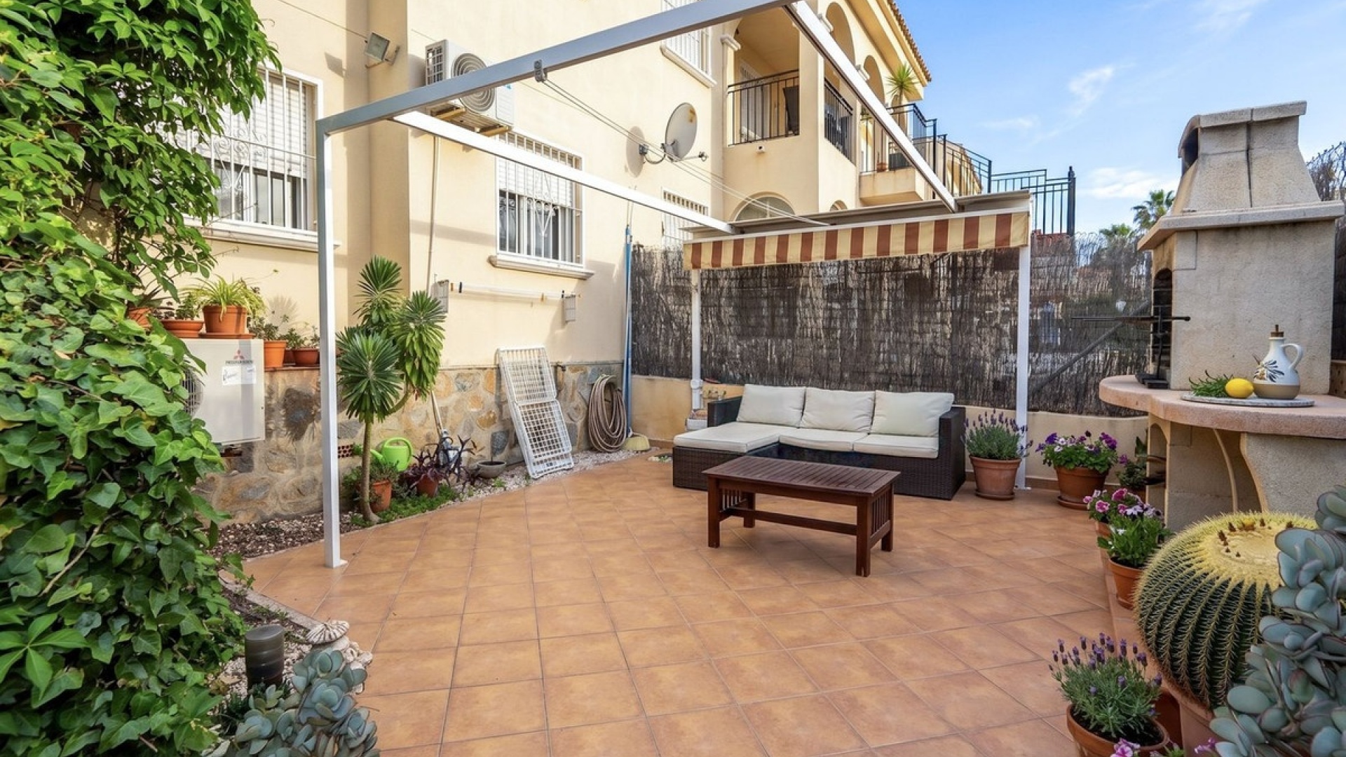 Wederverkoop - Appartement - Orihuela - Playa Flamenca