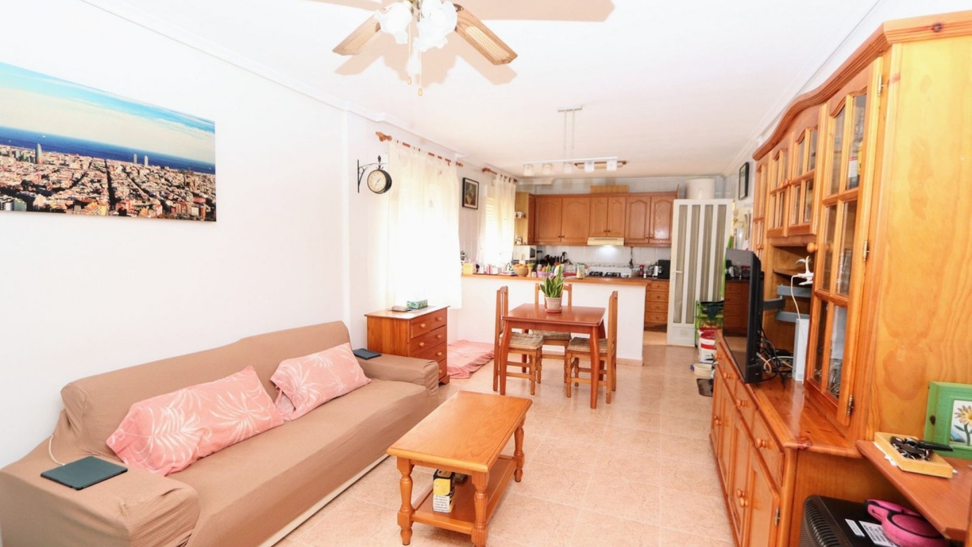 Wederverkoop - Appartement - Orihuela - Playa Flamenca