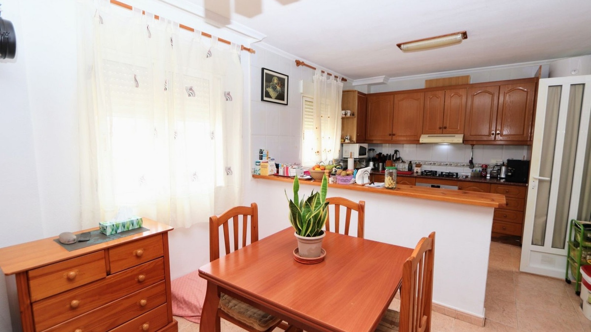 Wederverkoop - Appartement - Orihuela - Playa Flamenca