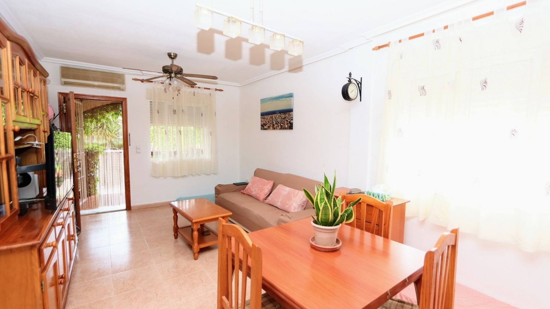 Wederverkoop - Appartement - Orihuela - Playa Flamenca