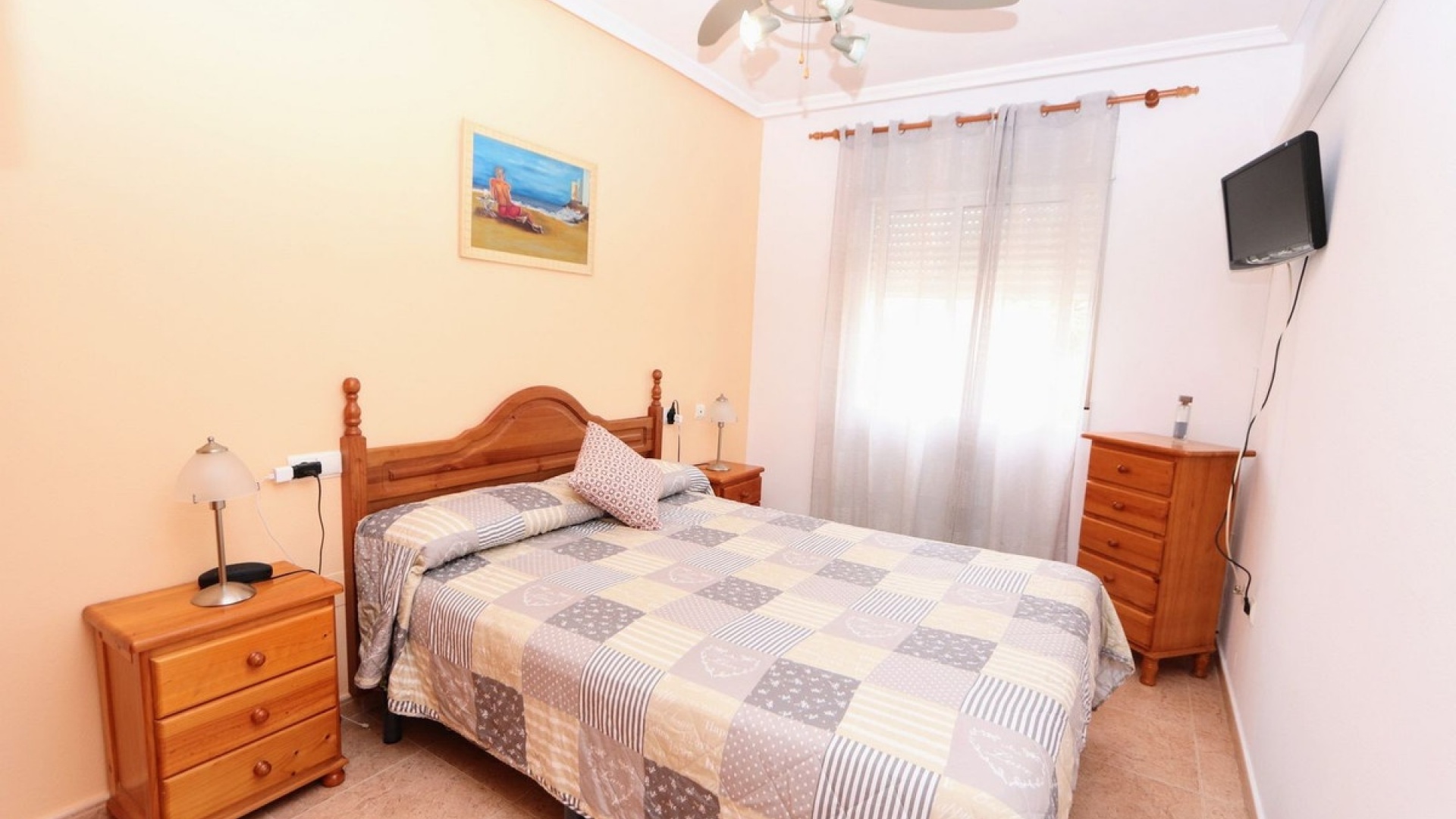Wederverkoop - Appartement - Orihuela - Playa Flamenca