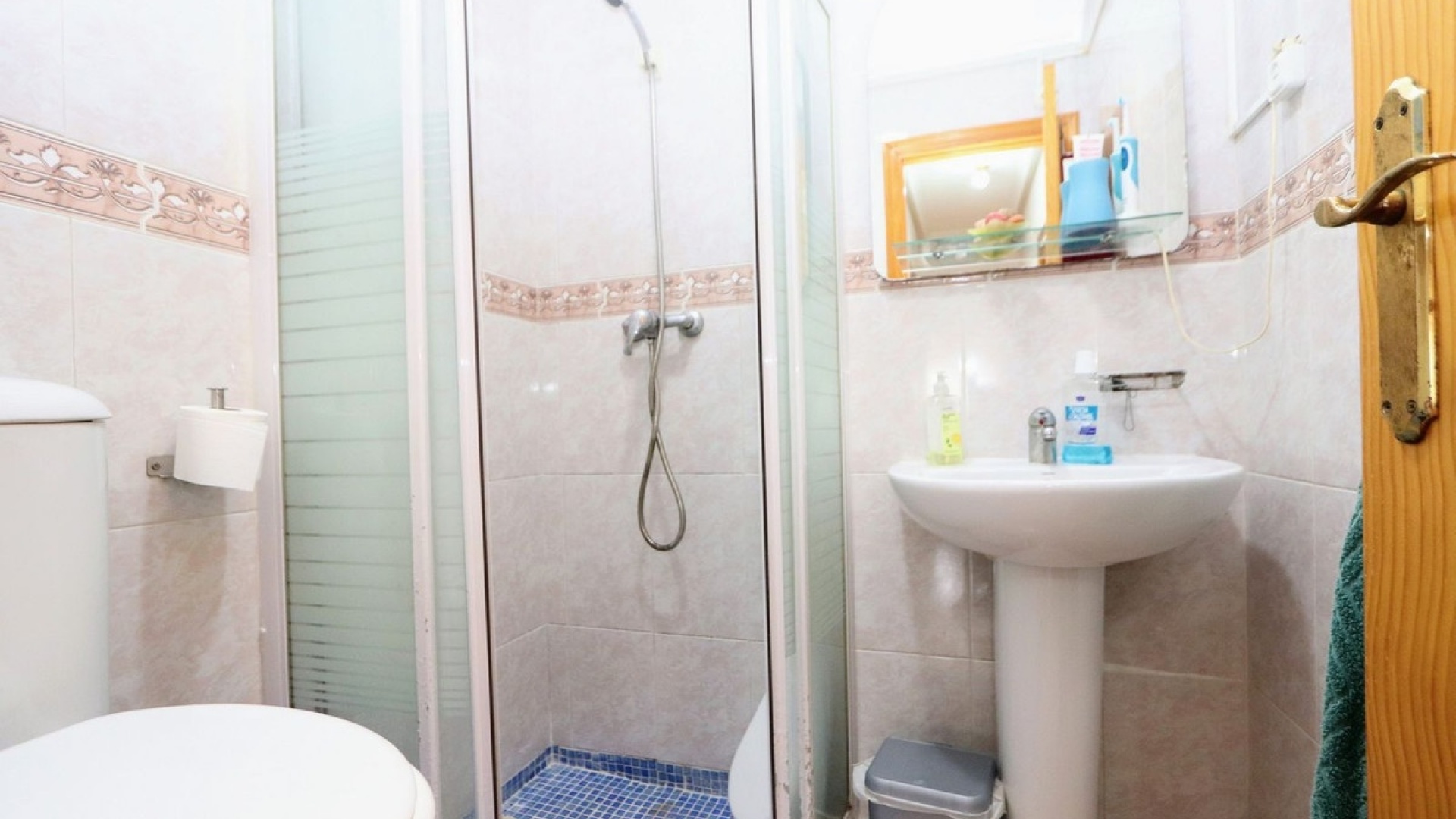 Wederverkoop - Appartement - Orihuela - Playa Flamenca