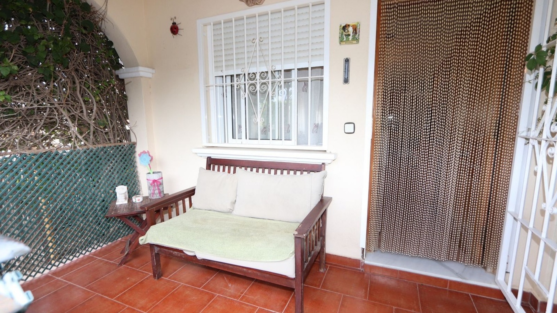 Wederverkoop - Appartement - Orihuela - Playa Flamenca