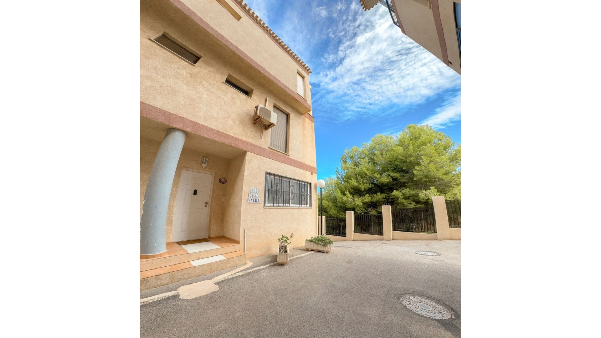 Wederverkoop - Appartement - Orihuela - Playa Flamenca