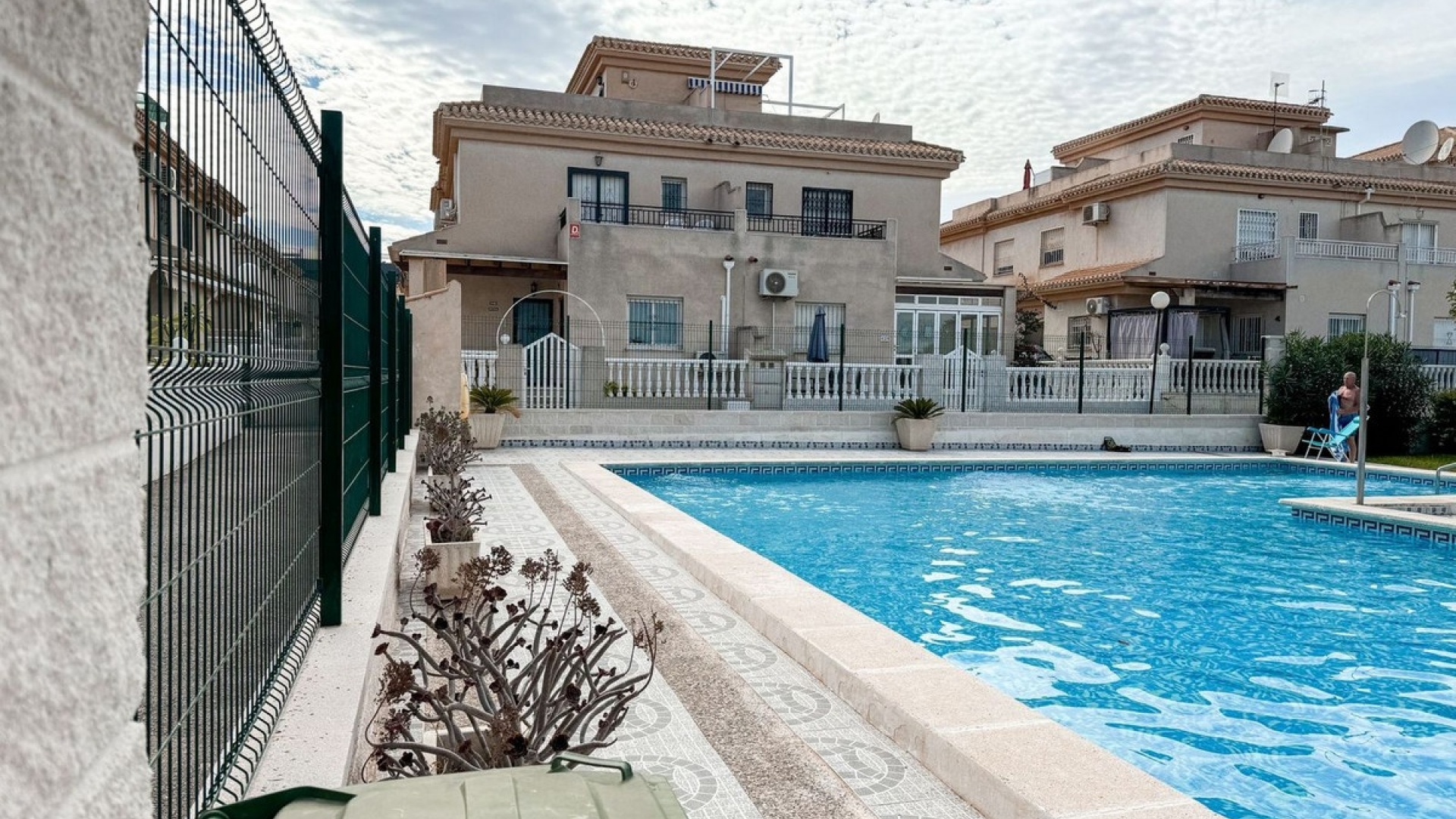 Wederverkoop - Appartement - Orihuela - Playa Flamenca