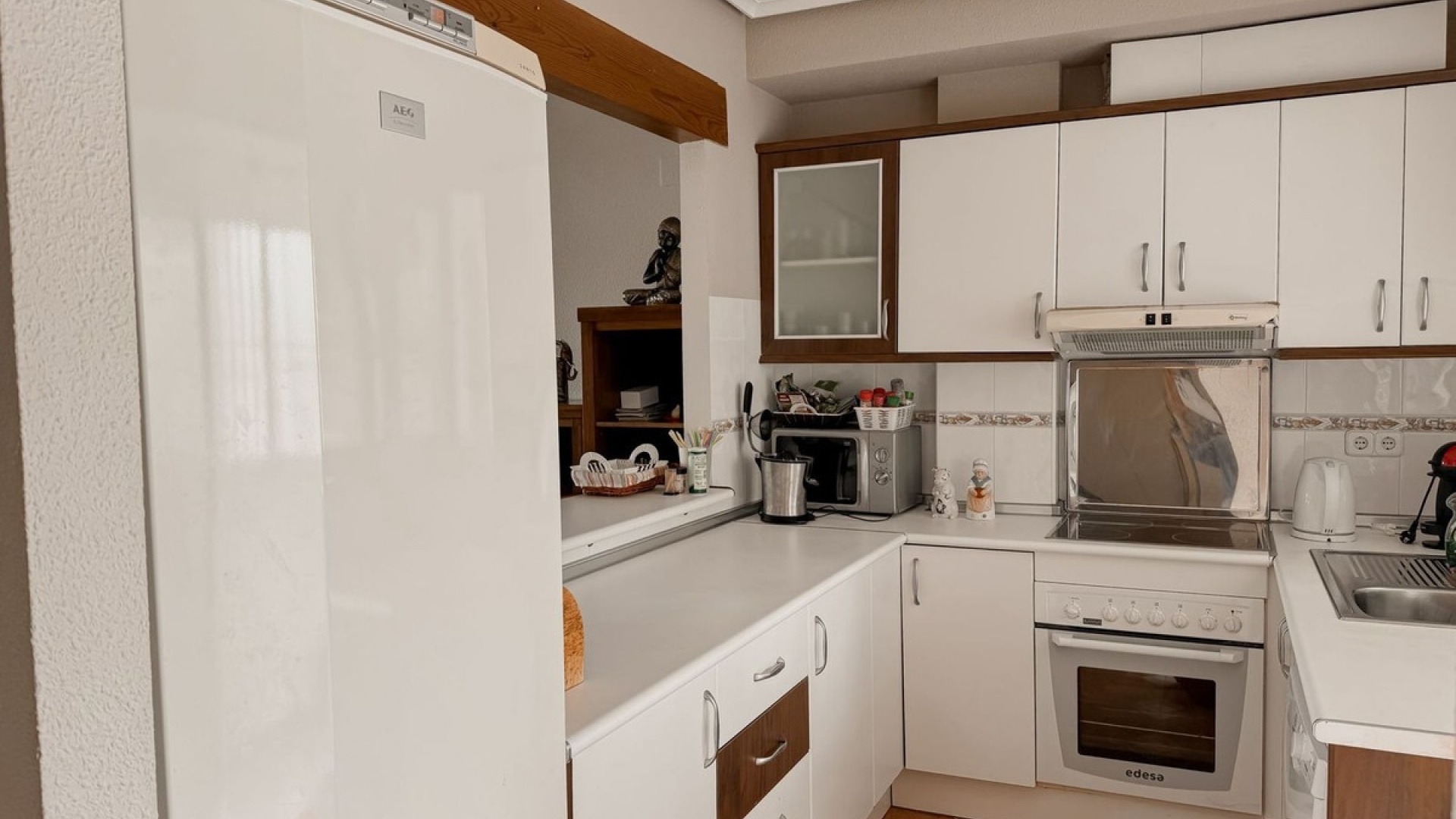Wederverkoop - Appartement - Orihuela - Playa Flamenca