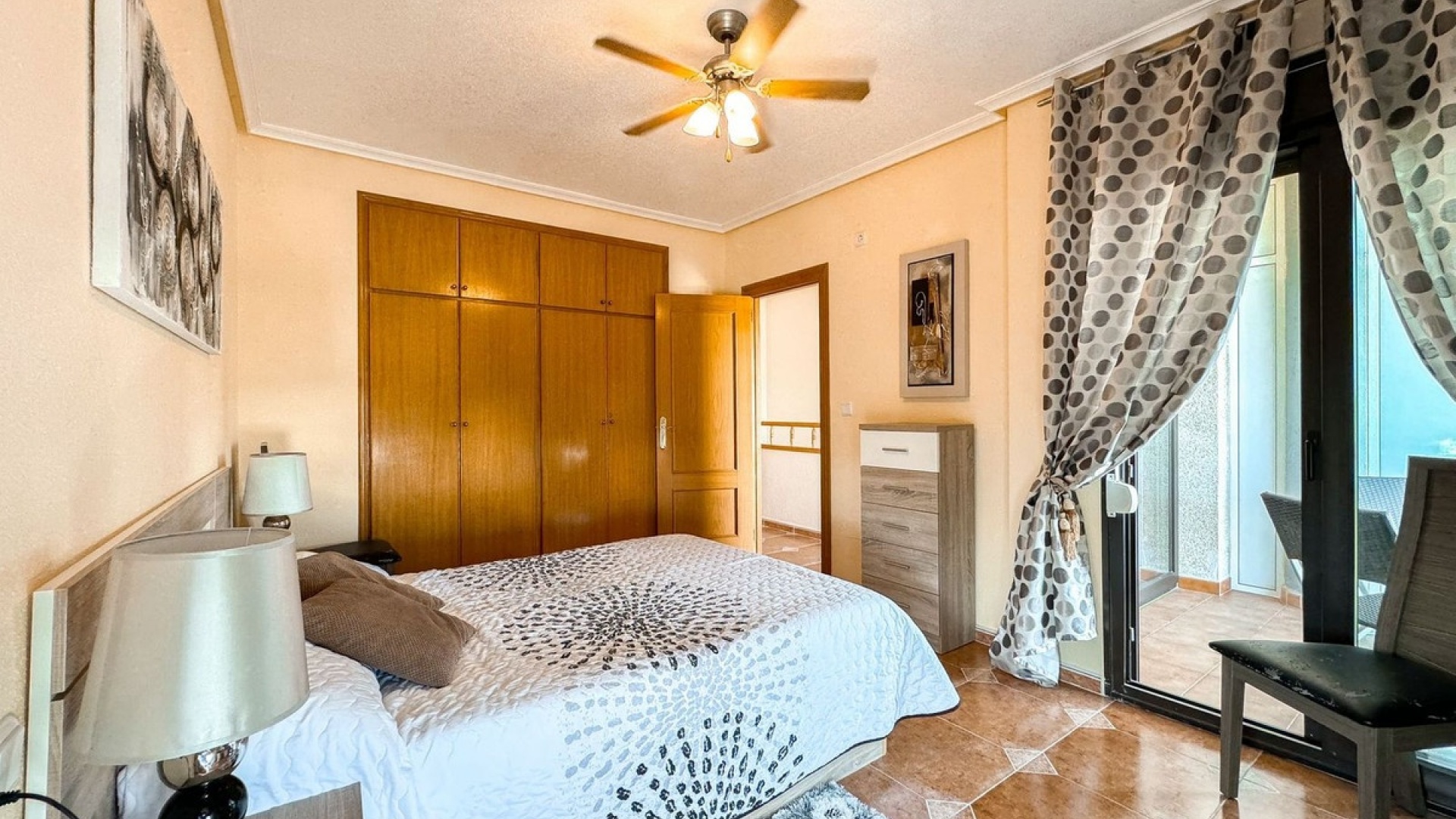 Wederverkoop - Appartement - Orihuela - Playa Flamenca