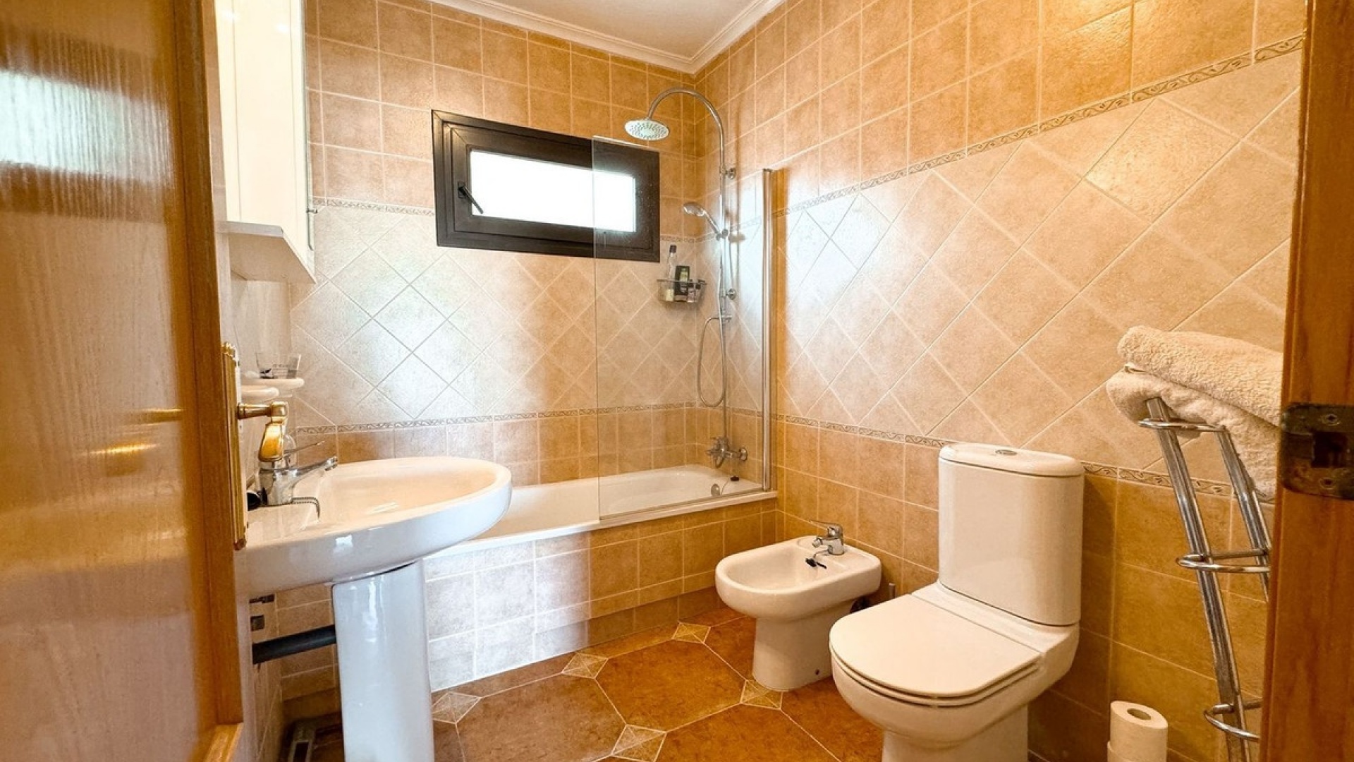 Wederverkoop - Appartement - Orihuela - Playa Flamenca