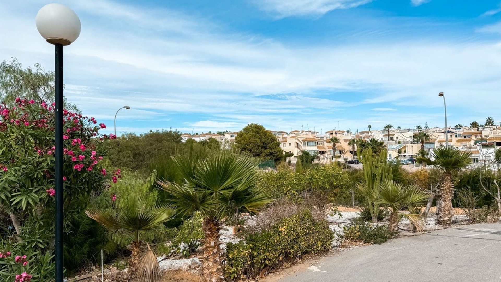 Wederverkoop - Appartement - Orihuela - Playa Flamenca