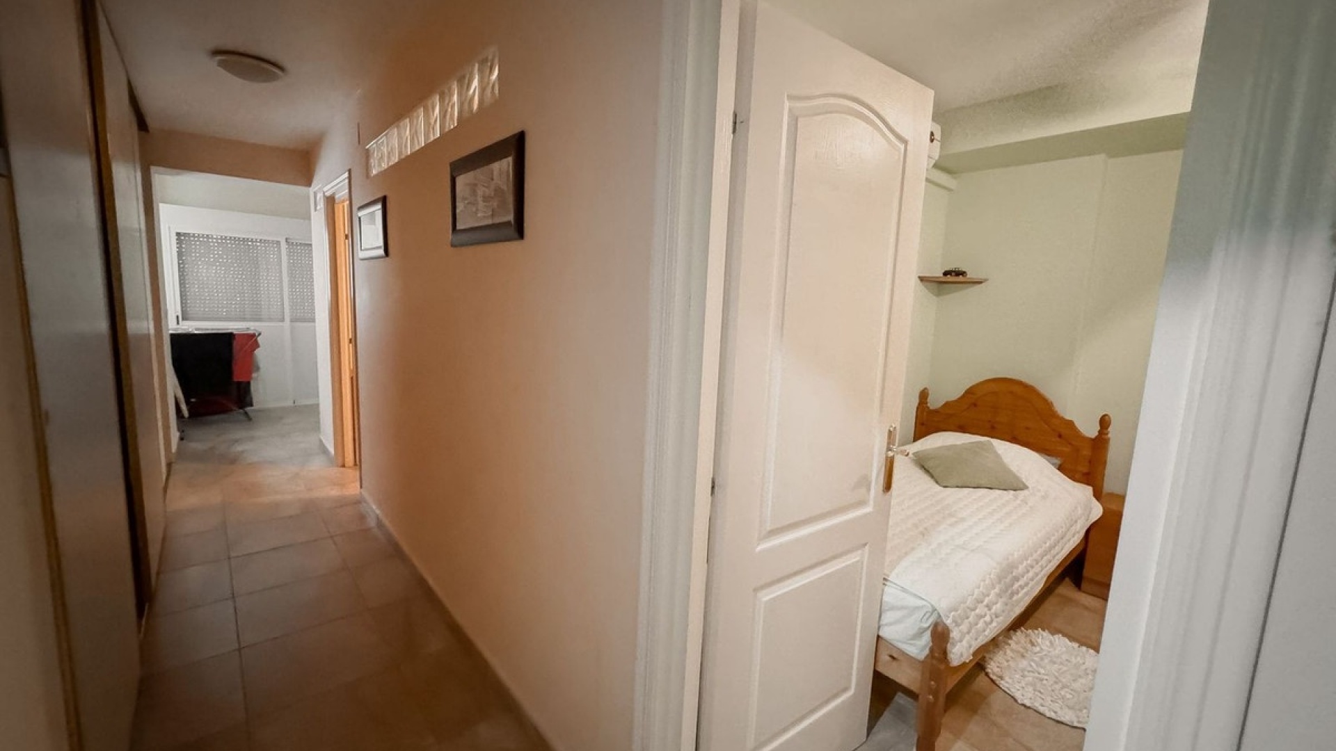 Wederverkoop - Appartement - Orihuela - Playa Flamenca