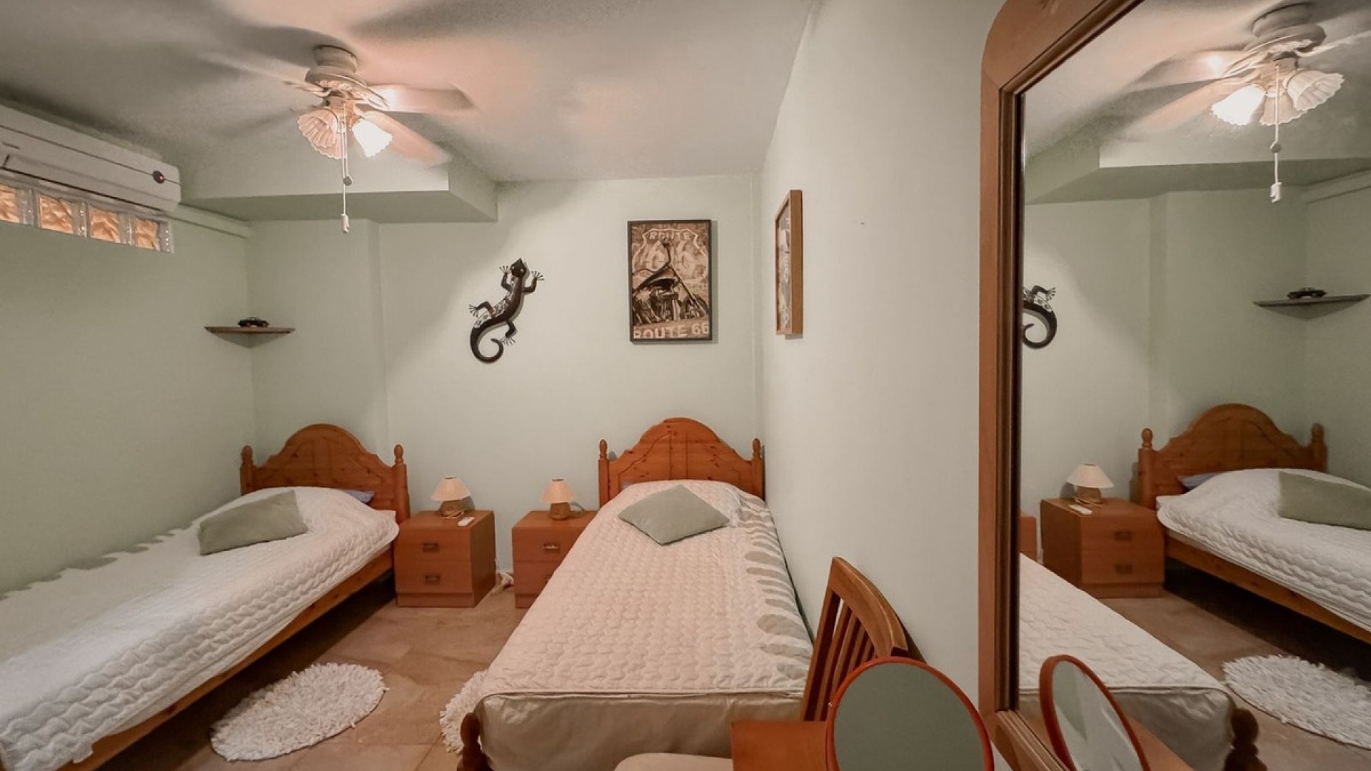 Wederverkoop - Appartement - Orihuela - Playa Flamenca