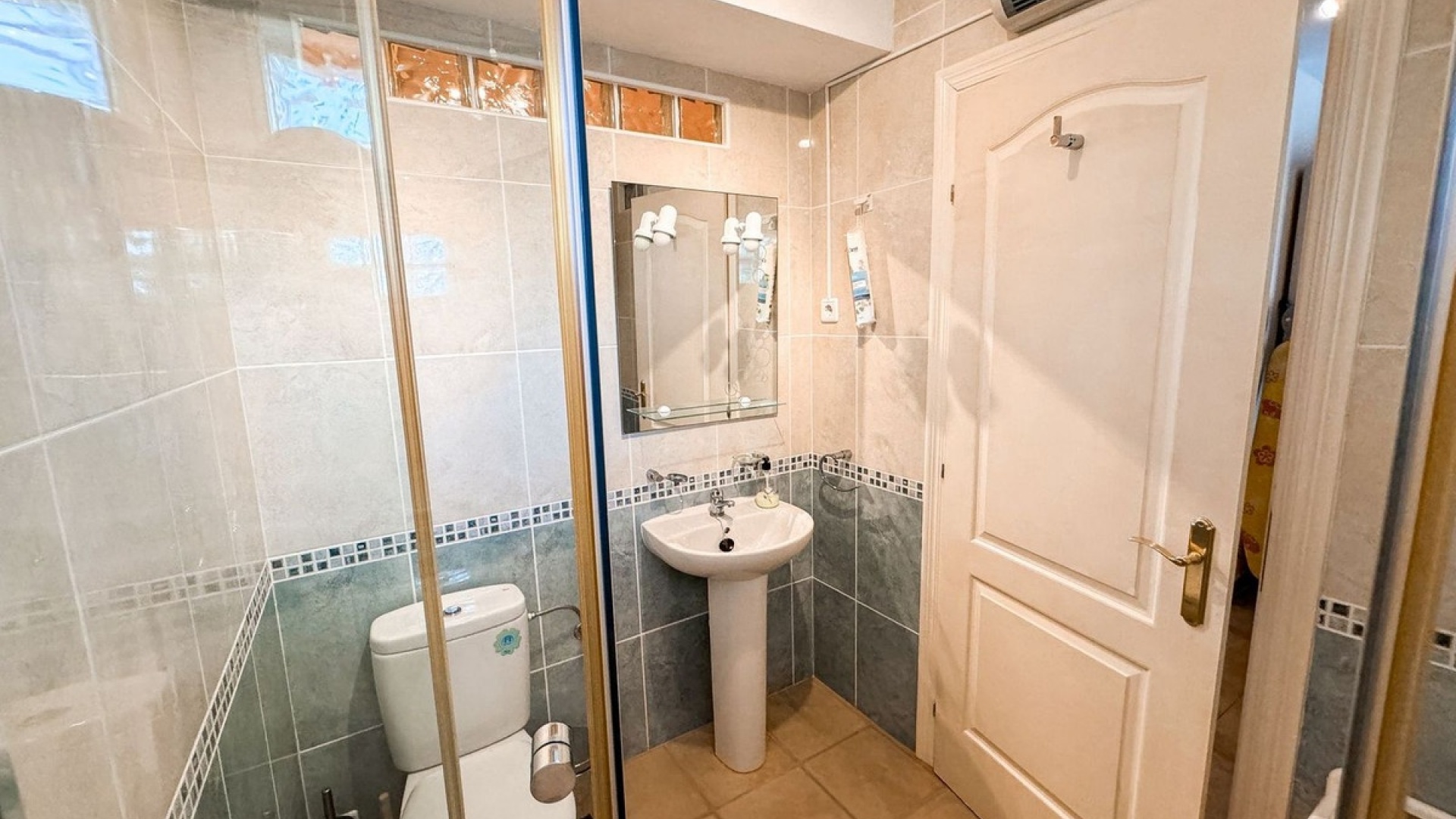 Wederverkoop - Appartement - Orihuela - Playa Flamenca