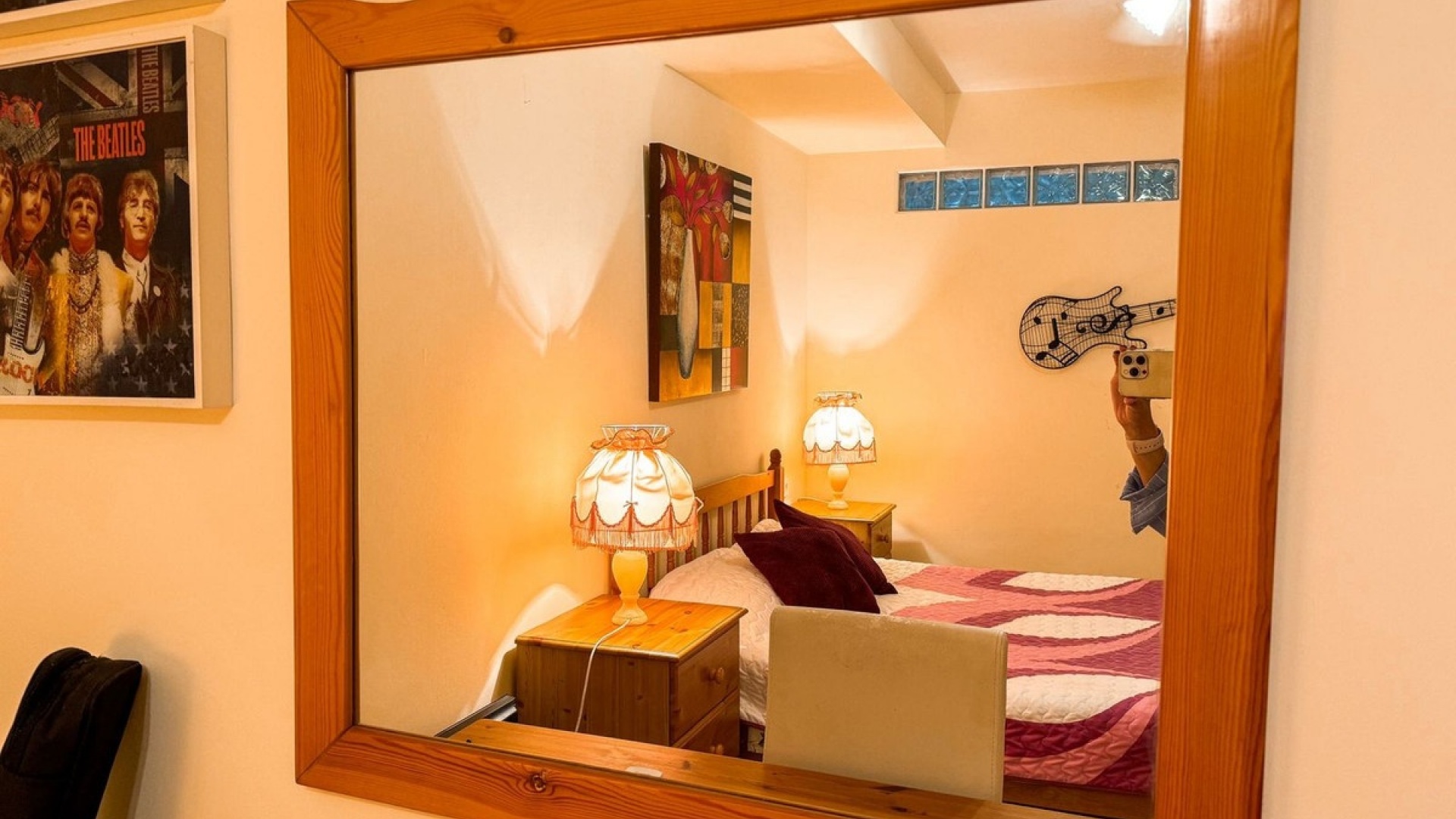 Wederverkoop - Appartement - Orihuela - Playa Flamenca
