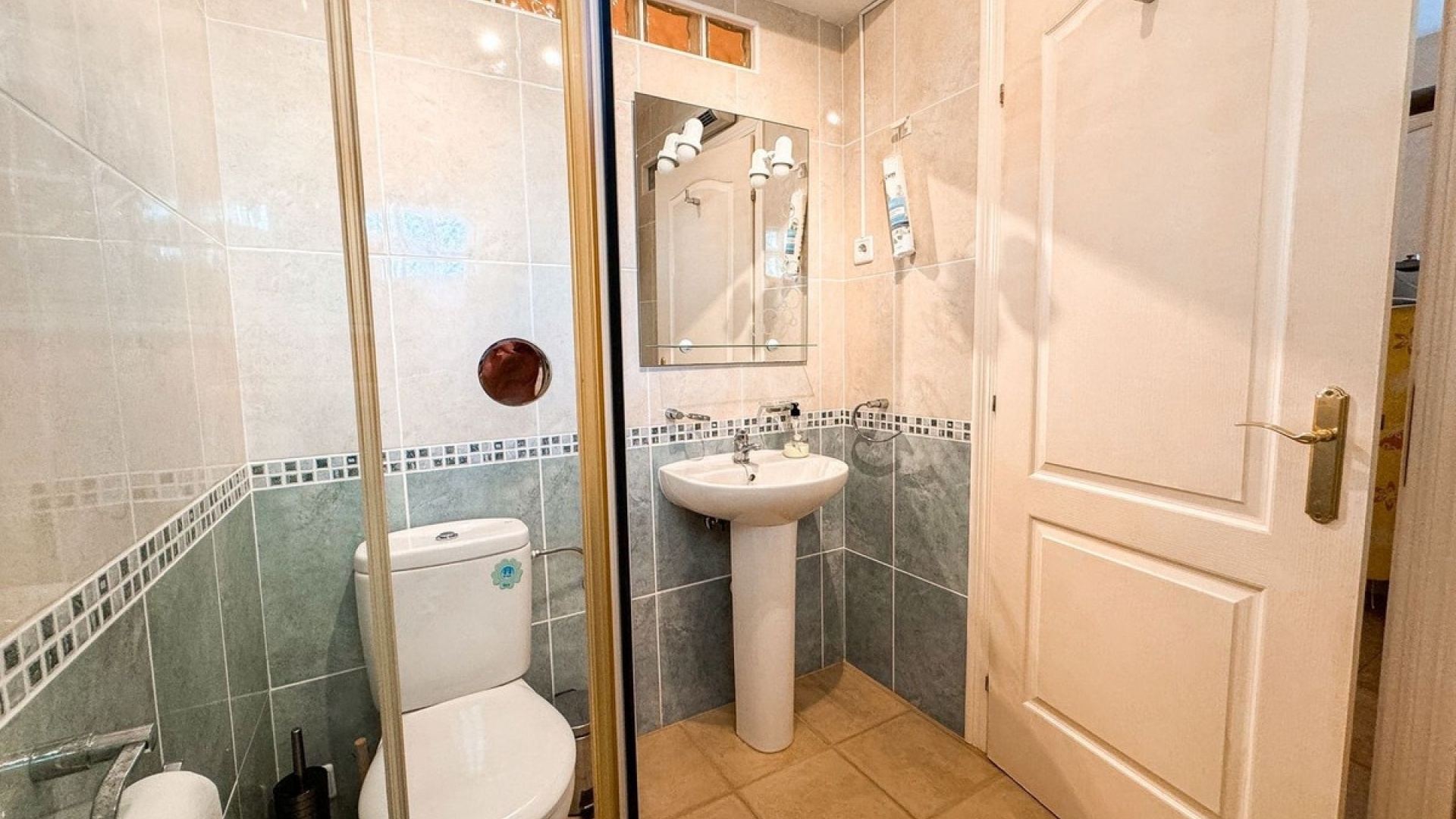 Wederverkoop - Appartement - Orihuela - Playa Flamenca