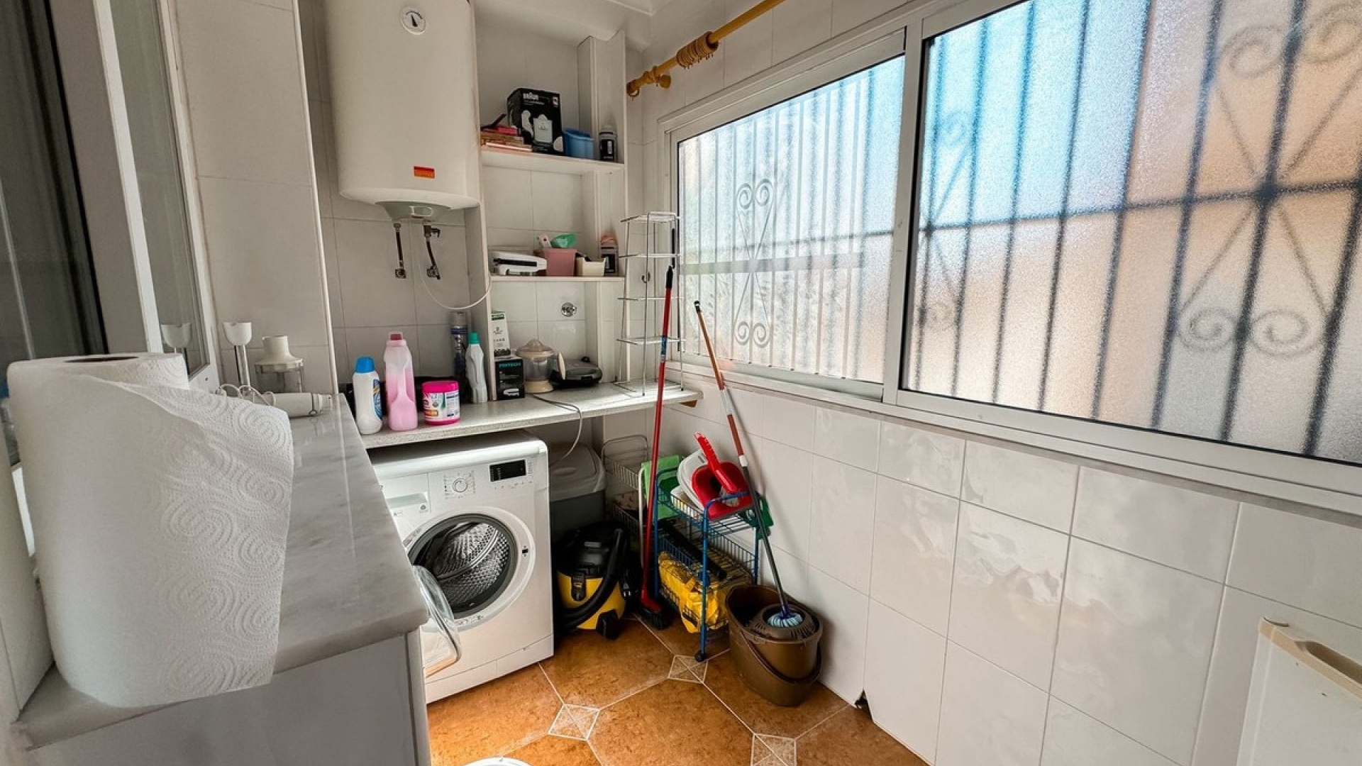 Wederverkoop - Appartement - Orihuela - Playa Flamenca