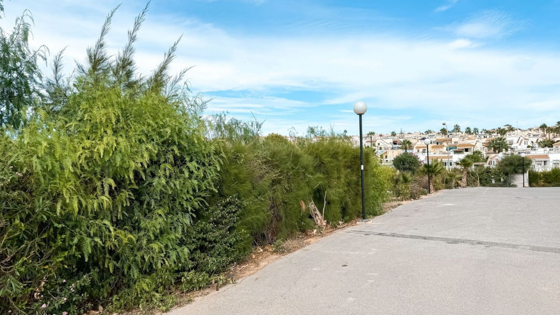 Wederverkoop - Appartement - Orihuela - Playa Flamenca