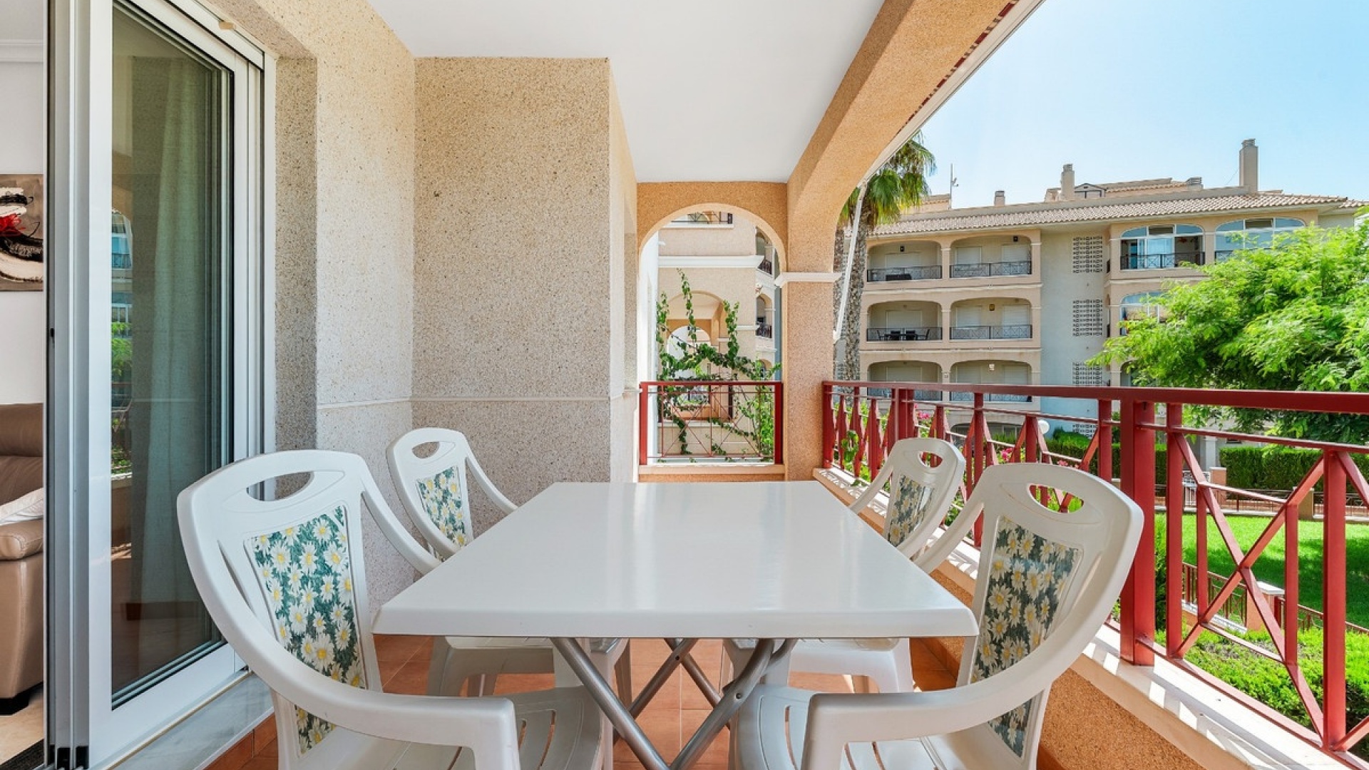 Wederverkoop - Appartement - Orihuela - Playa Flamenca