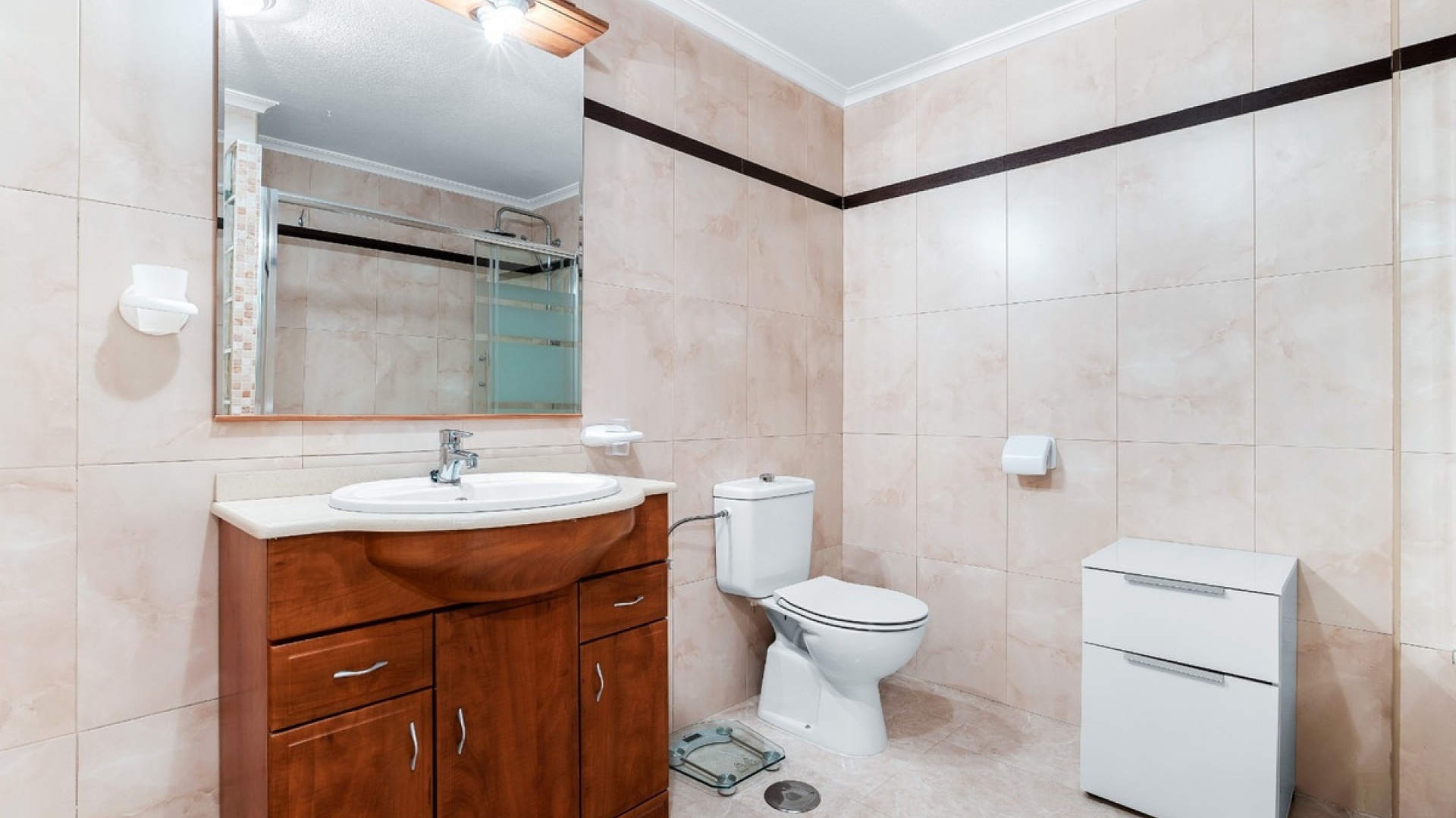 Wederverkoop - Appartement - Orihuela - Playa Flamenca