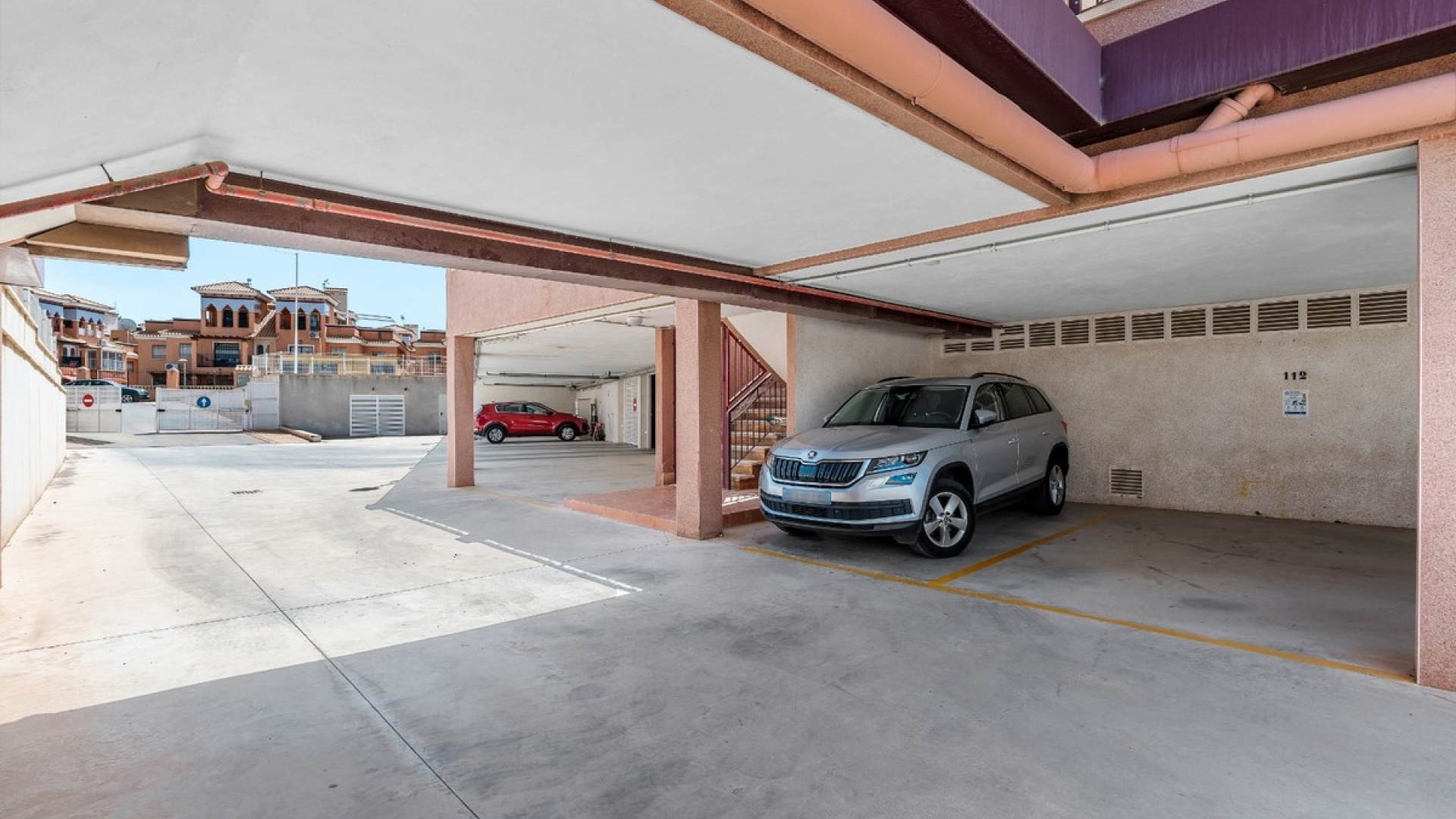 Wederverkoop - Appartement - Orihuela - Playa Flamenca