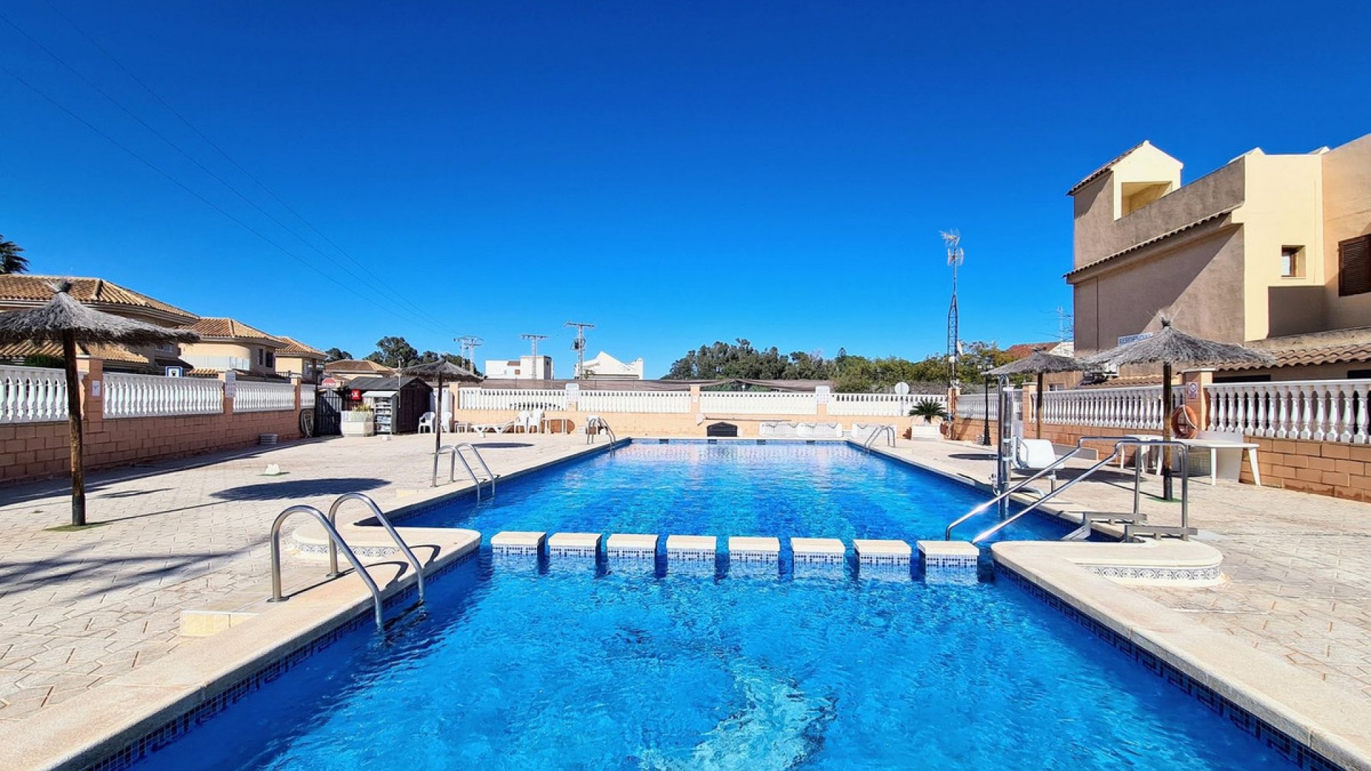 Wederverkoop - Appartement - Orihuela - Punta Prima