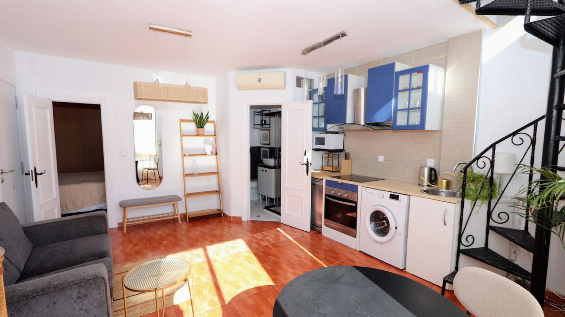 Wederverkoop - Appartement - Orihuela - Punta Prima