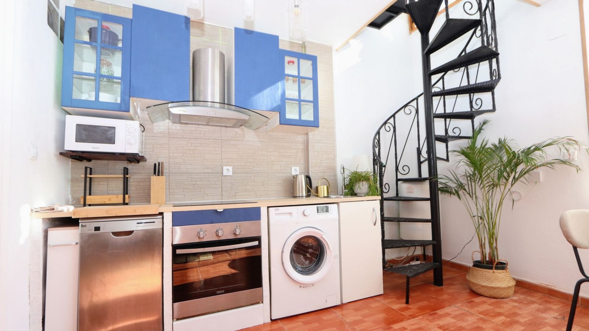 Wederverkoop - Appartement - Orihuela - Punta Prima