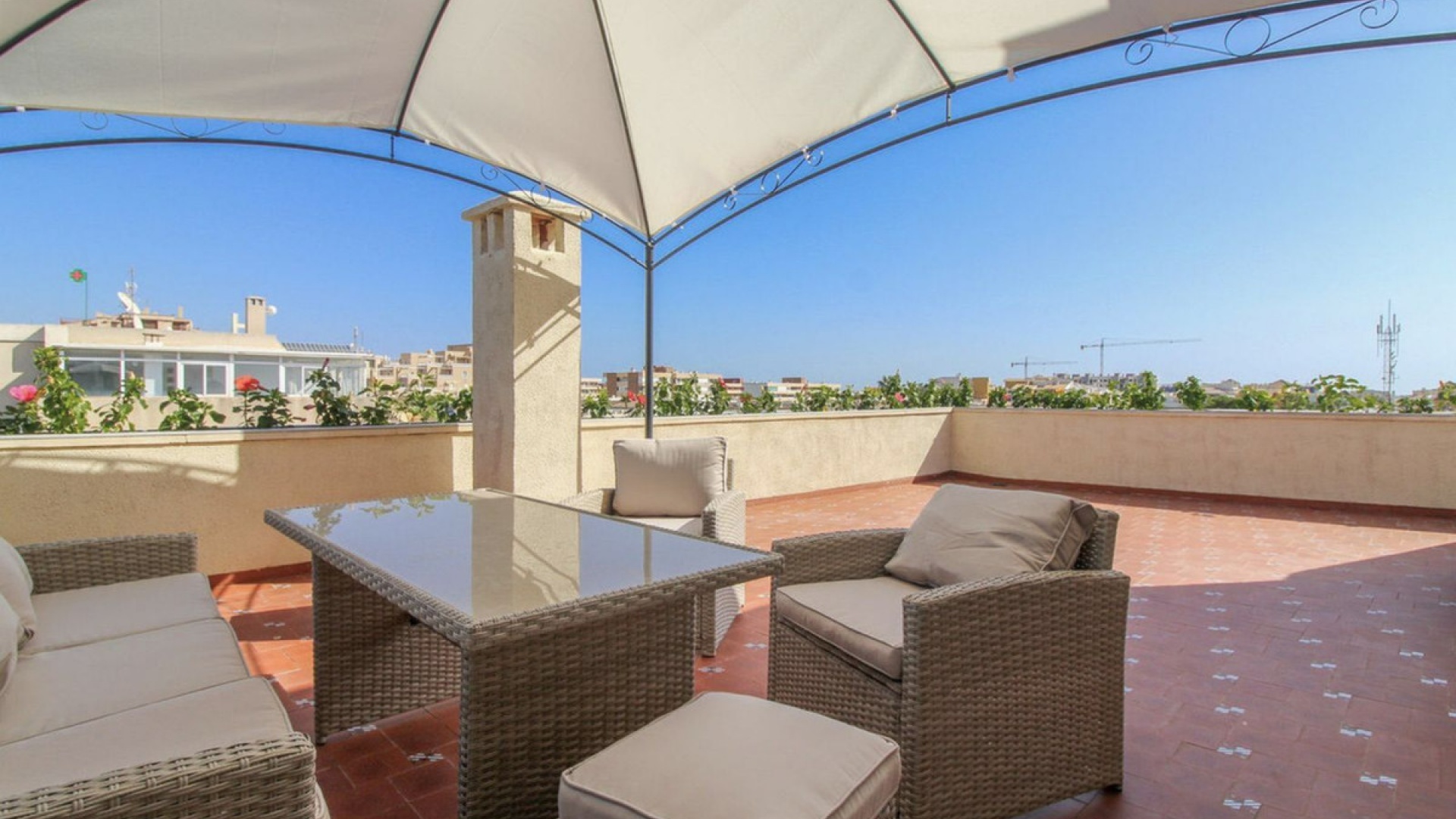 Wederverkoop - Appartement - Orihuela - Punta Prima