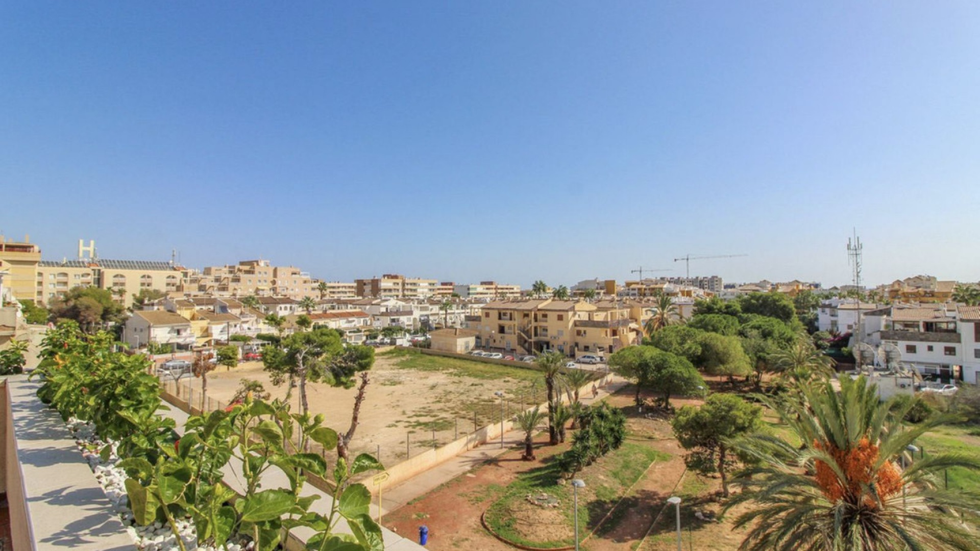 Wederverkoop - Appartement - Orihuela - Punta Prima