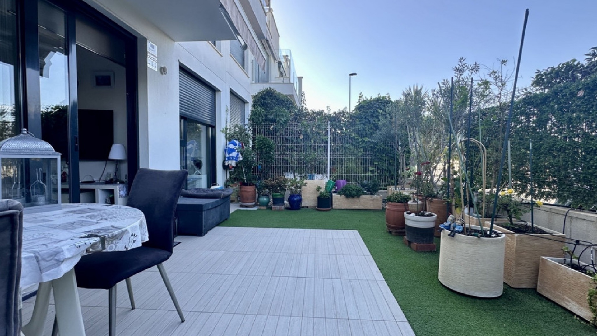 Wederverkoop - Appartement - Orihuela - Punta Prima