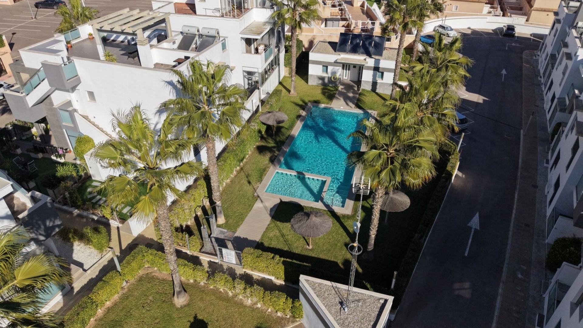 Wederverkoop - Appartement - Orihuela - Punta Prima