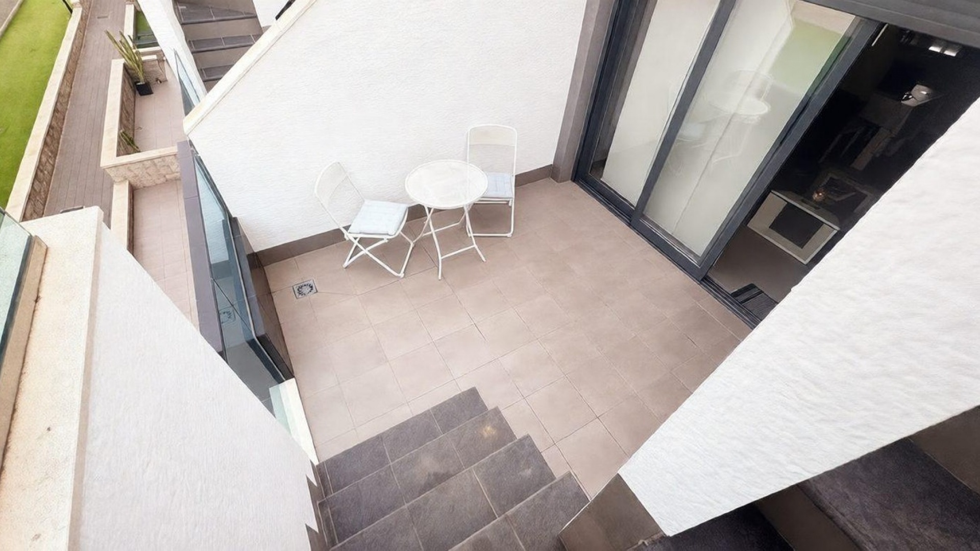 Wederverkoop - Appartement - Orihuela - Punta Prima