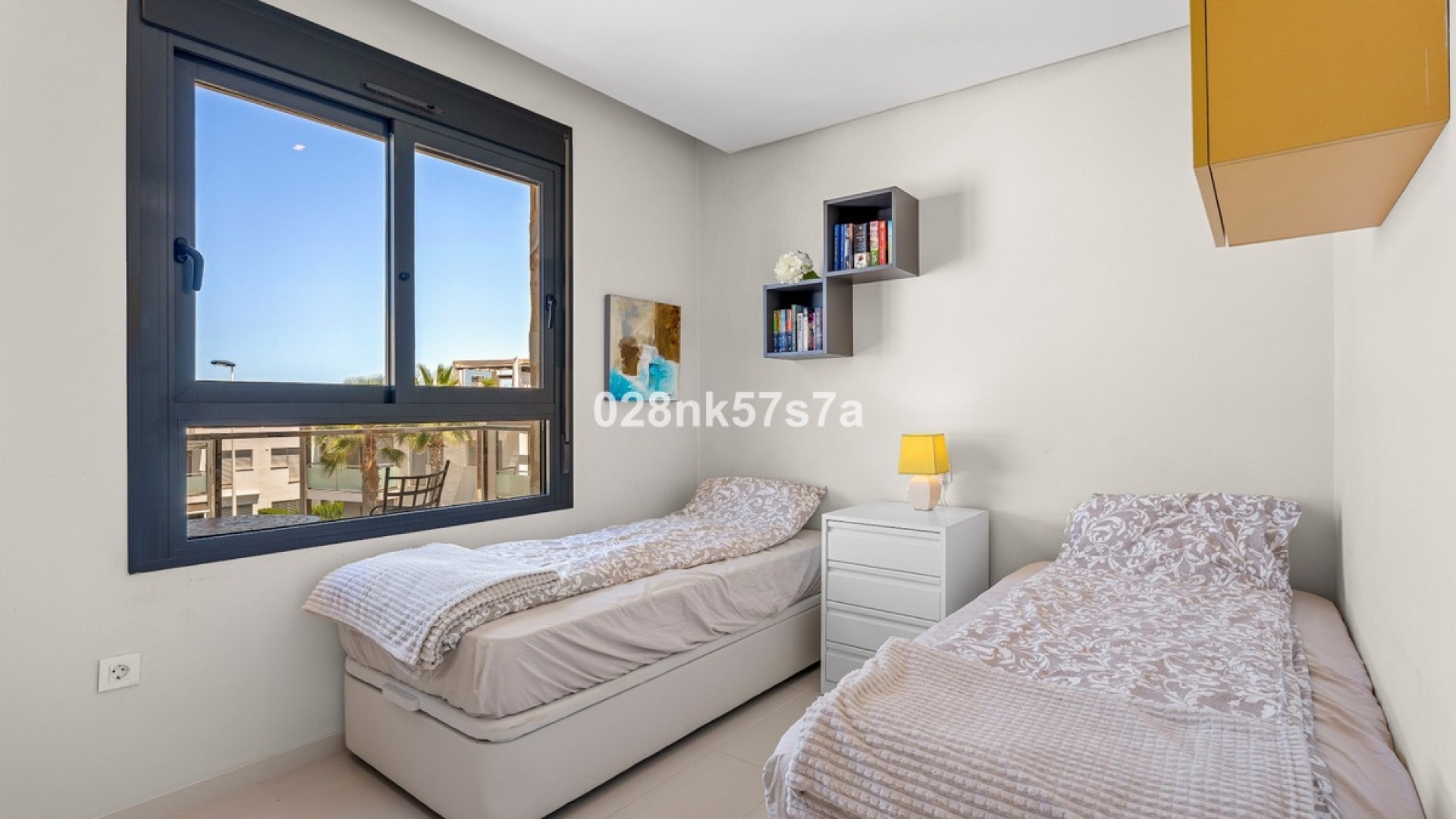 Wederverkoop - Appartement - Orihuela - Punta Prima