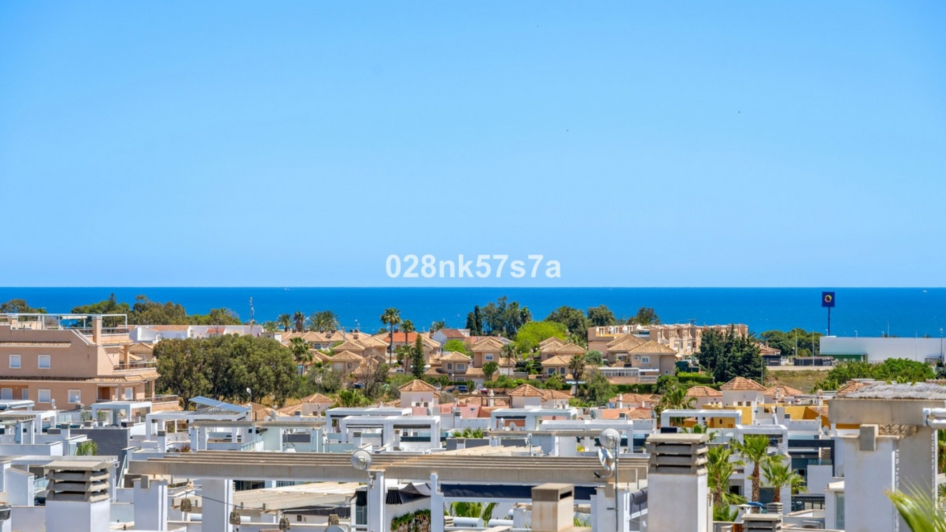Wederverkoop - Appartement - Orihuela - Punta Prima