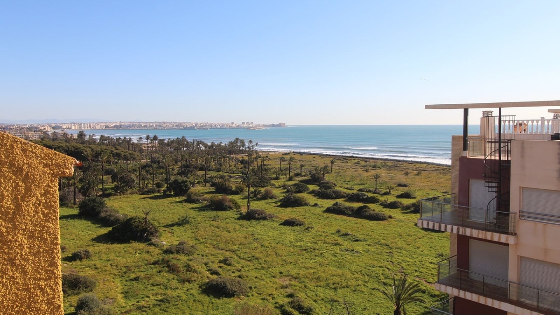Wederverkoop - Appartement - Orihuela - Punta Prima