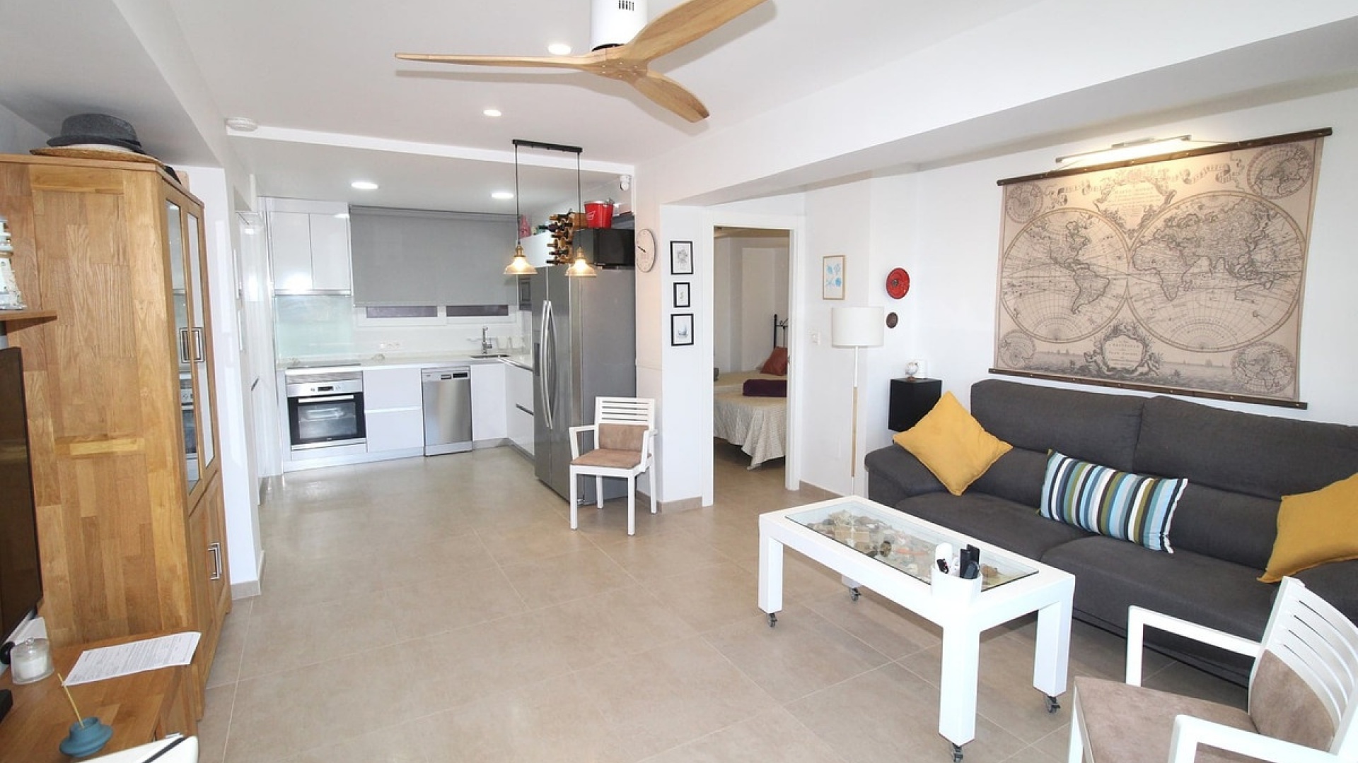 Wederverkoop - Appartement - Orihuela - Punta Prima