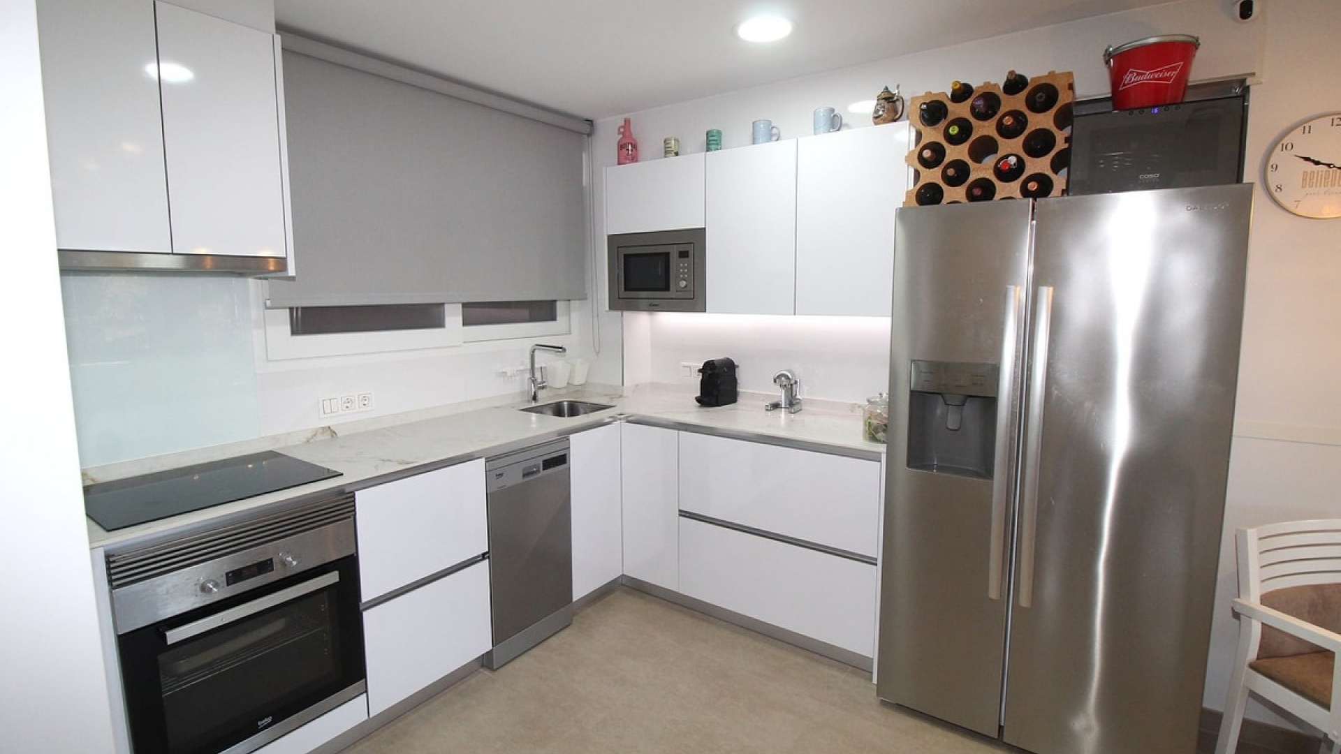 Wederverkoop - Appartement - Orihuela - Punta Prima