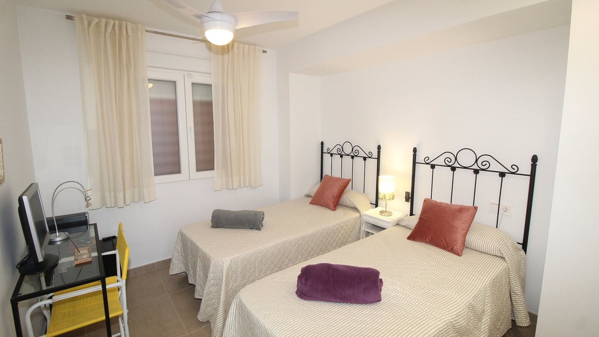 Wederverkoop - Appartement - Orihuela - Punta Prima