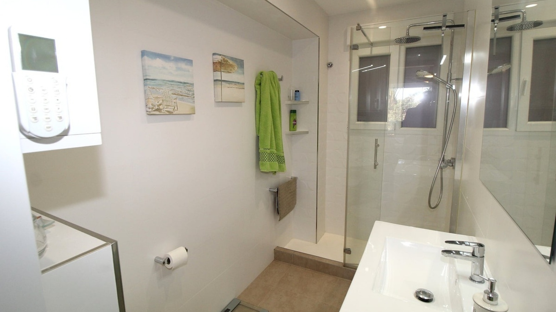 Wederverkoop - Appartement - Orihuela - Punta Prima