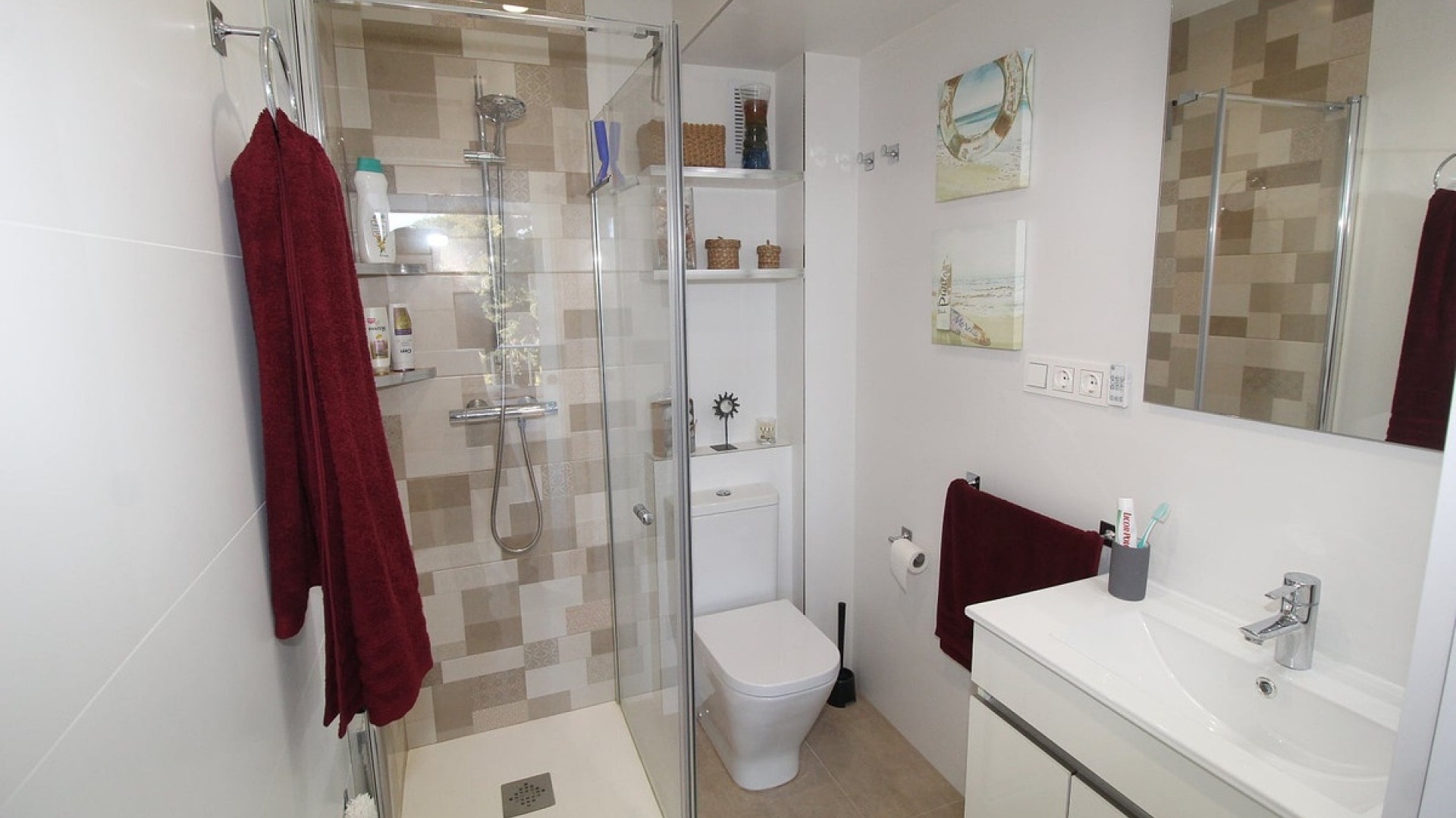 Wederverkoop - Appartement - Orihuela - Punta Prima