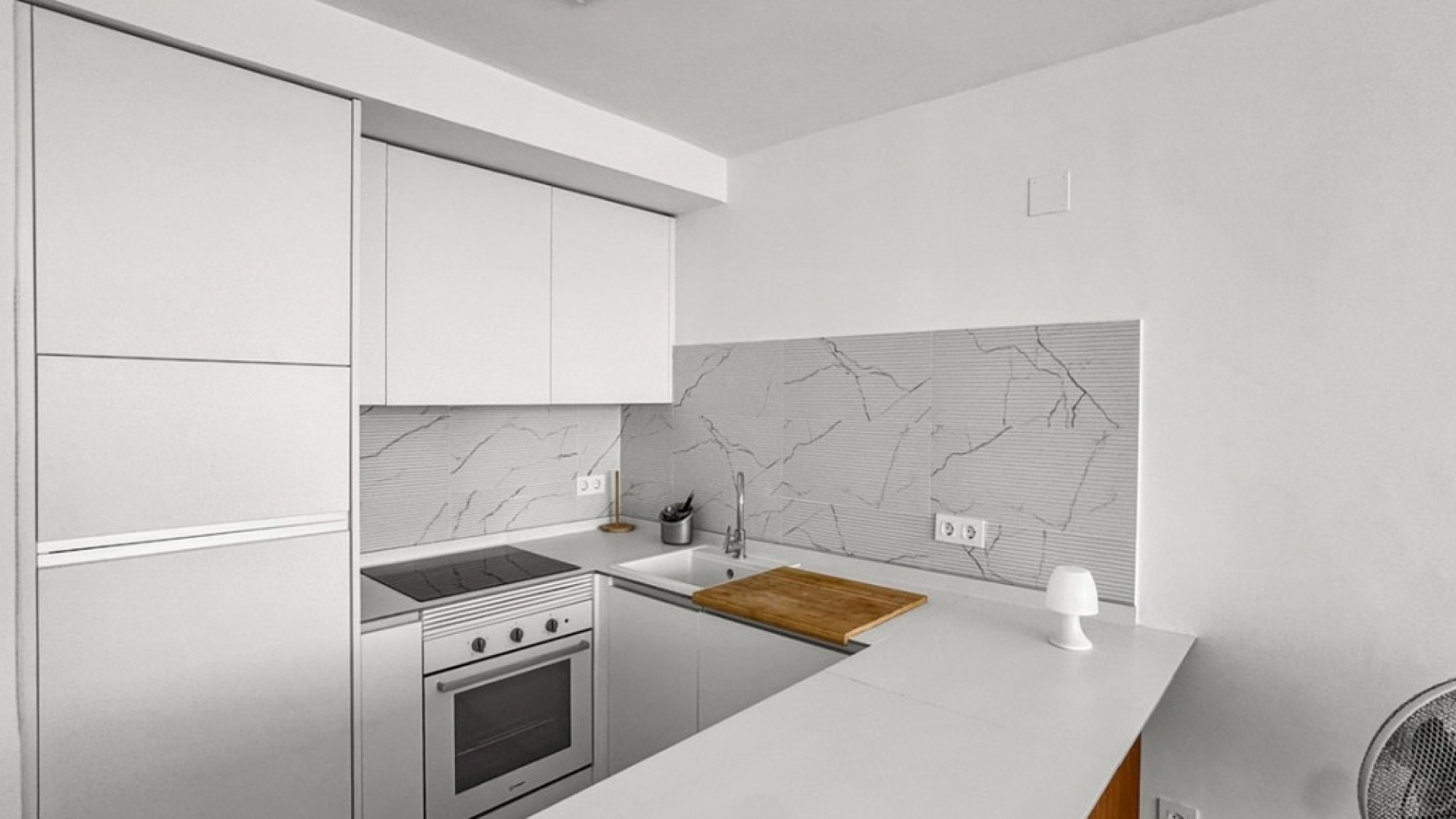 Wederverkoop - Appartement - Orihuela - Punta Prima