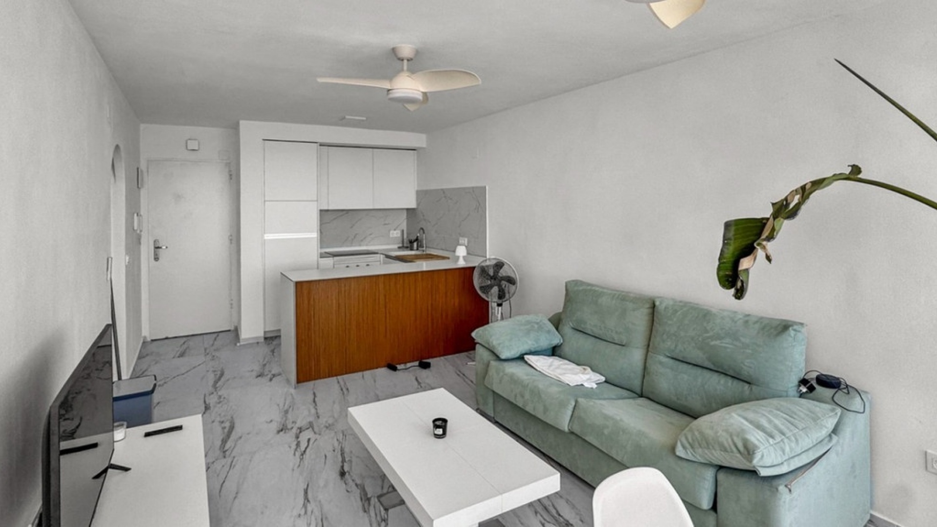 Wederverkoop - Appartement - Orihuela - Punta Prima