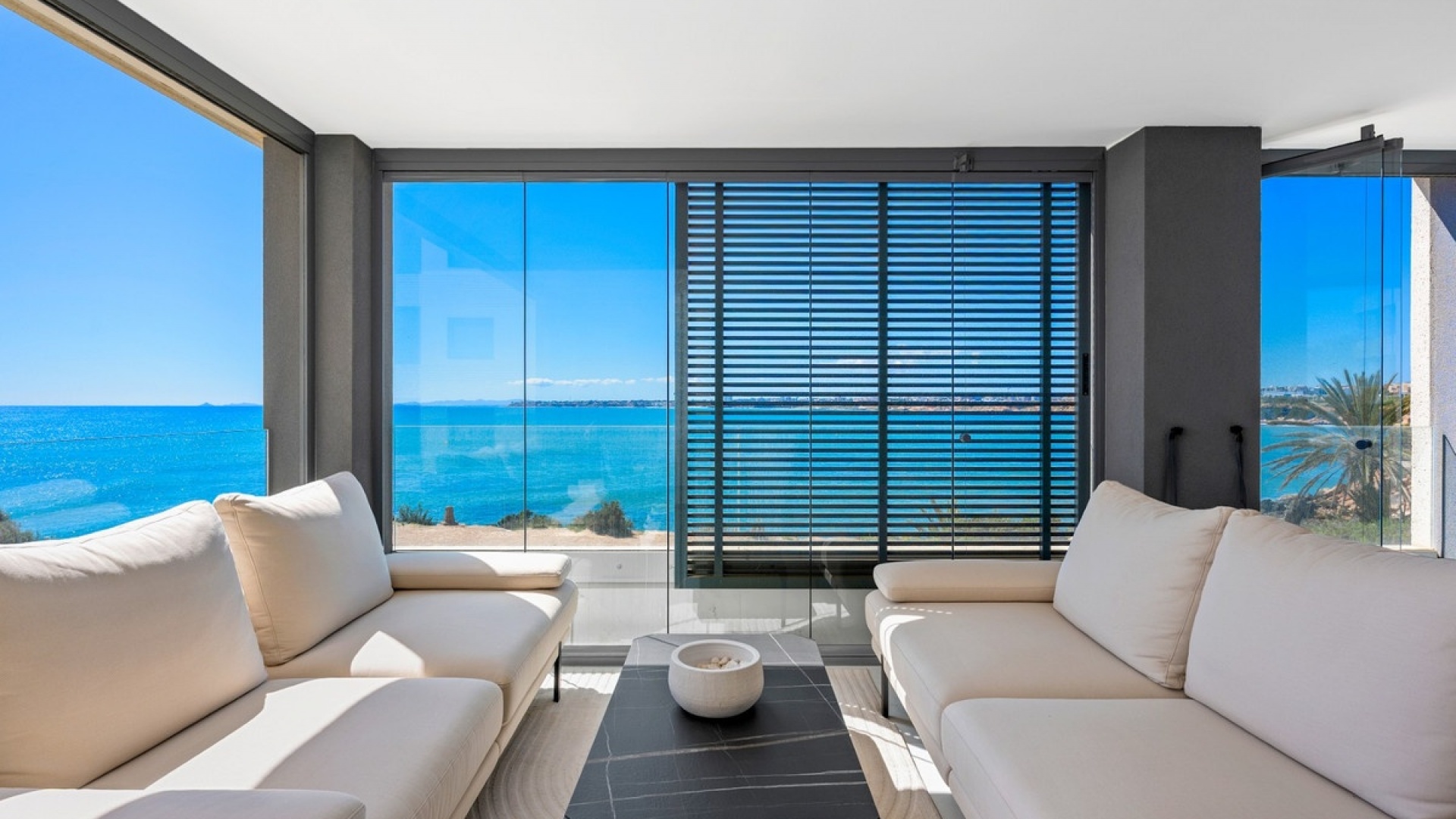 Wederverkoop - Appartement - Orihuela - Punta Prima